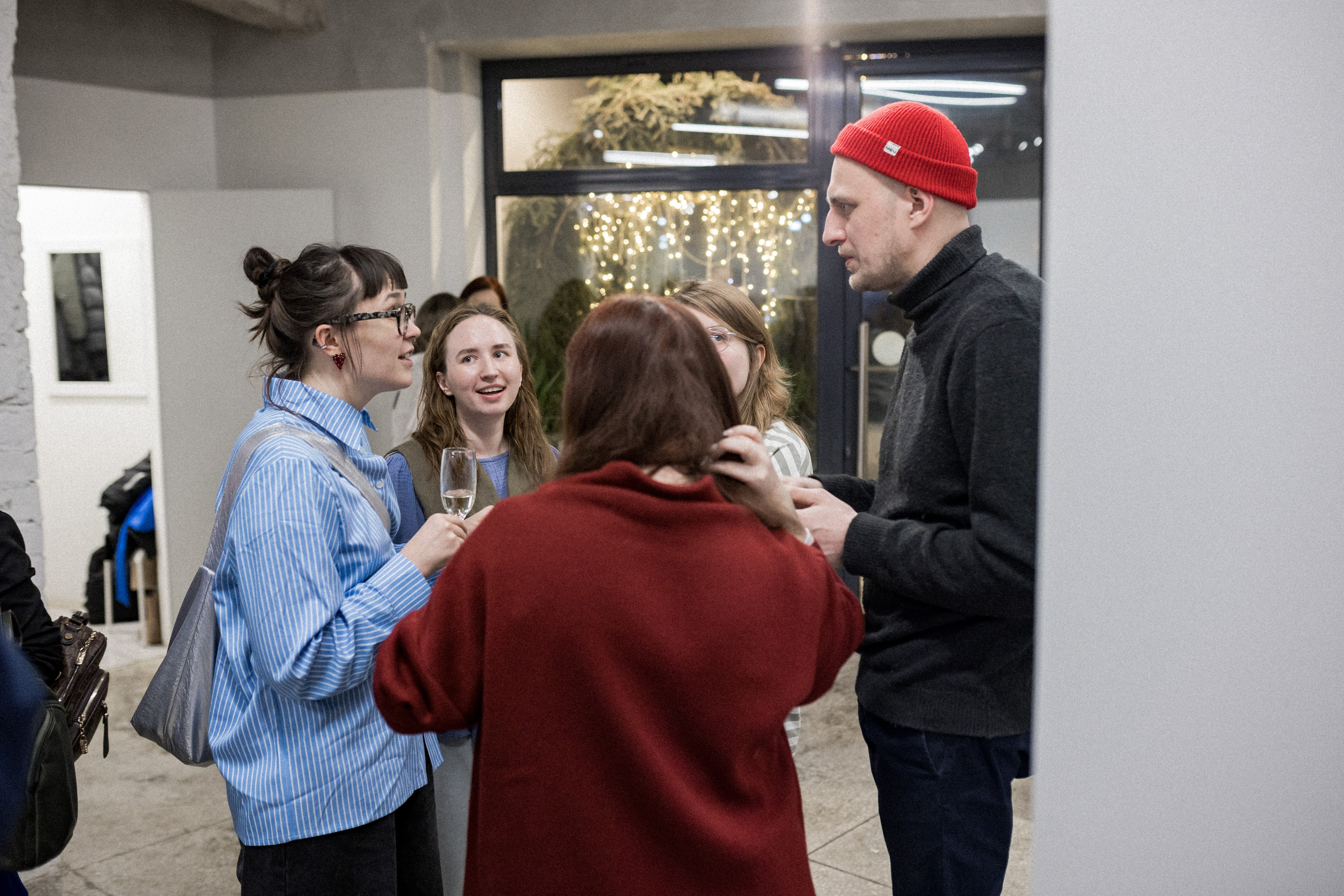 «Не сегодня» проект команды студии «Тихая». Фотограф городских и семейных событий Артем Карпухин