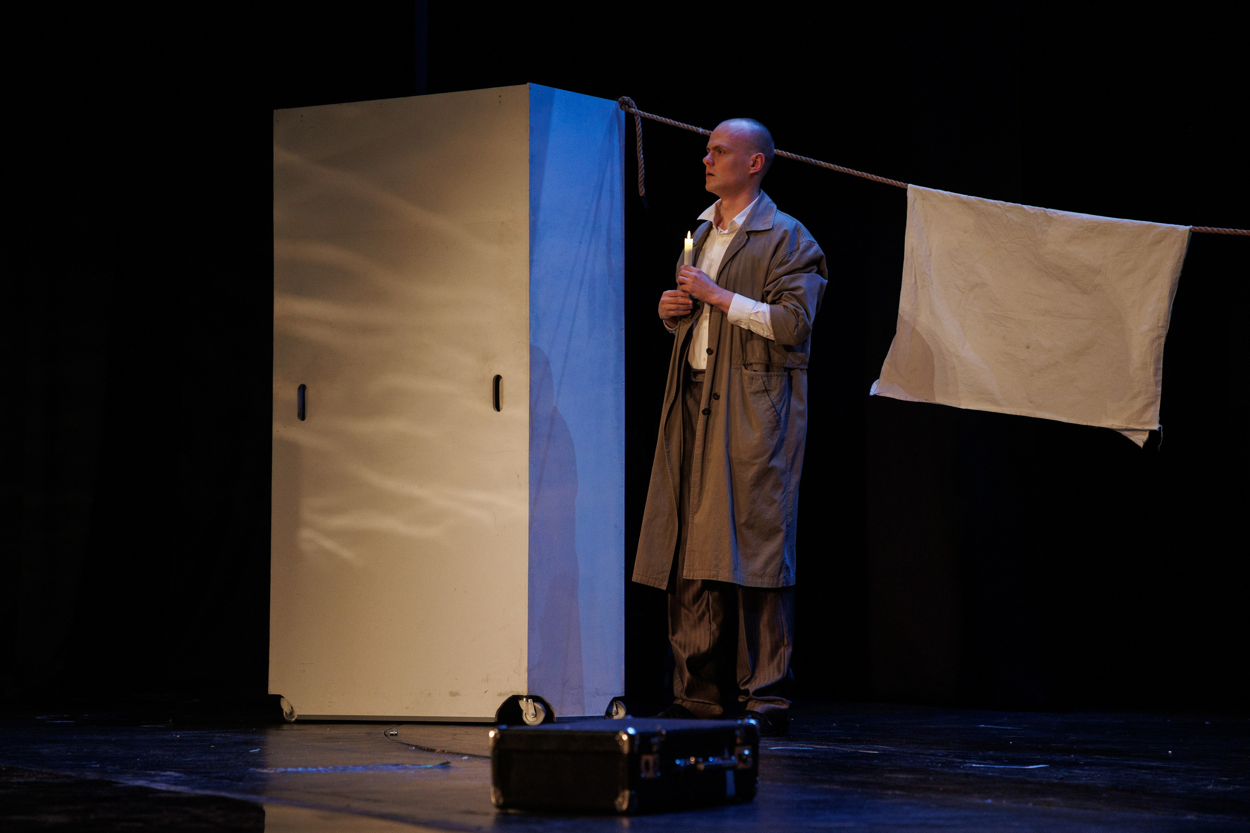 МХАТ. Новый квадрат. Фотограф городских и семейных событий Артем Карпухин