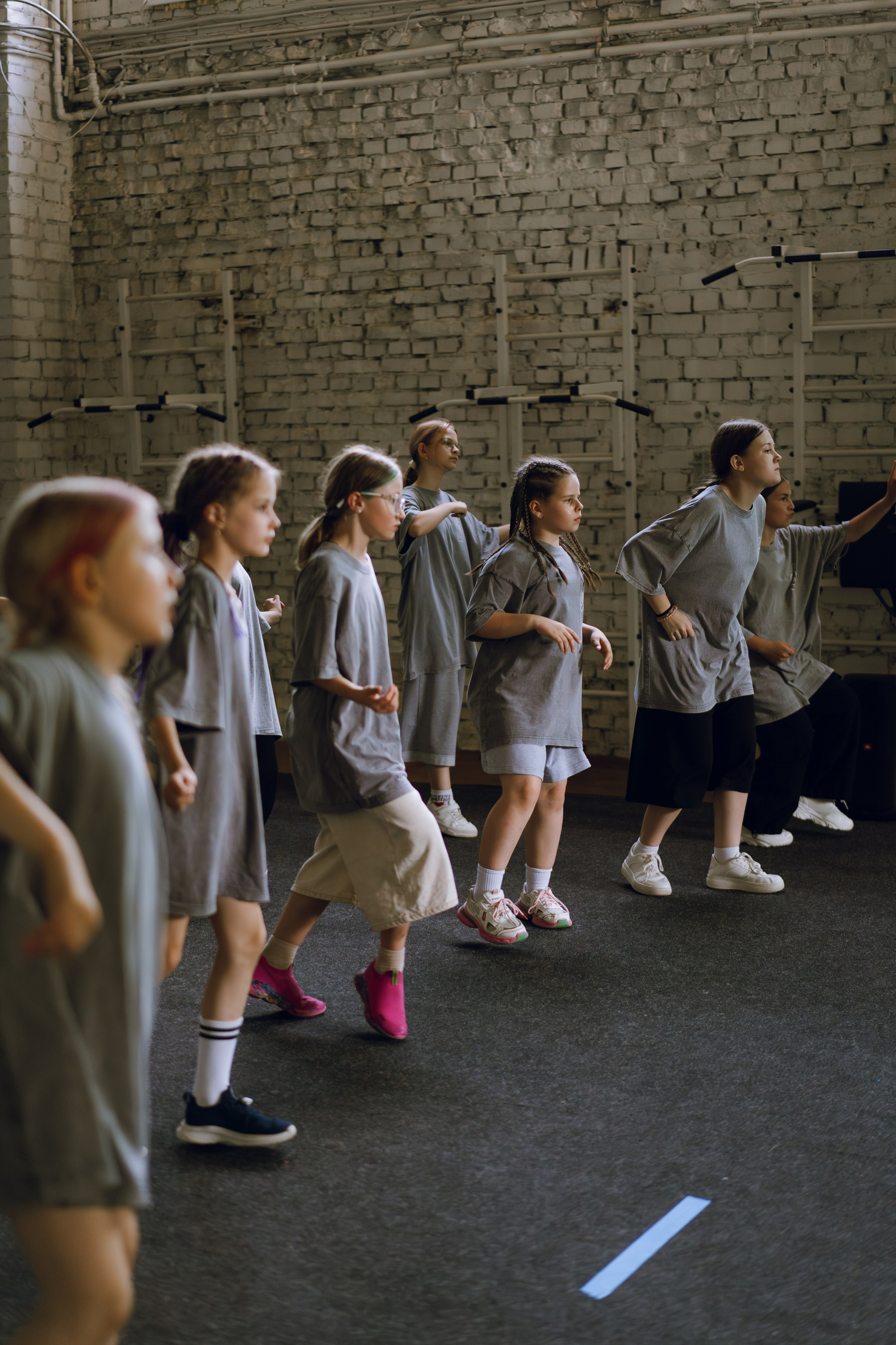 FO camp 4 2025. Фотограф Надежда Погребняк | Рязань | Москва