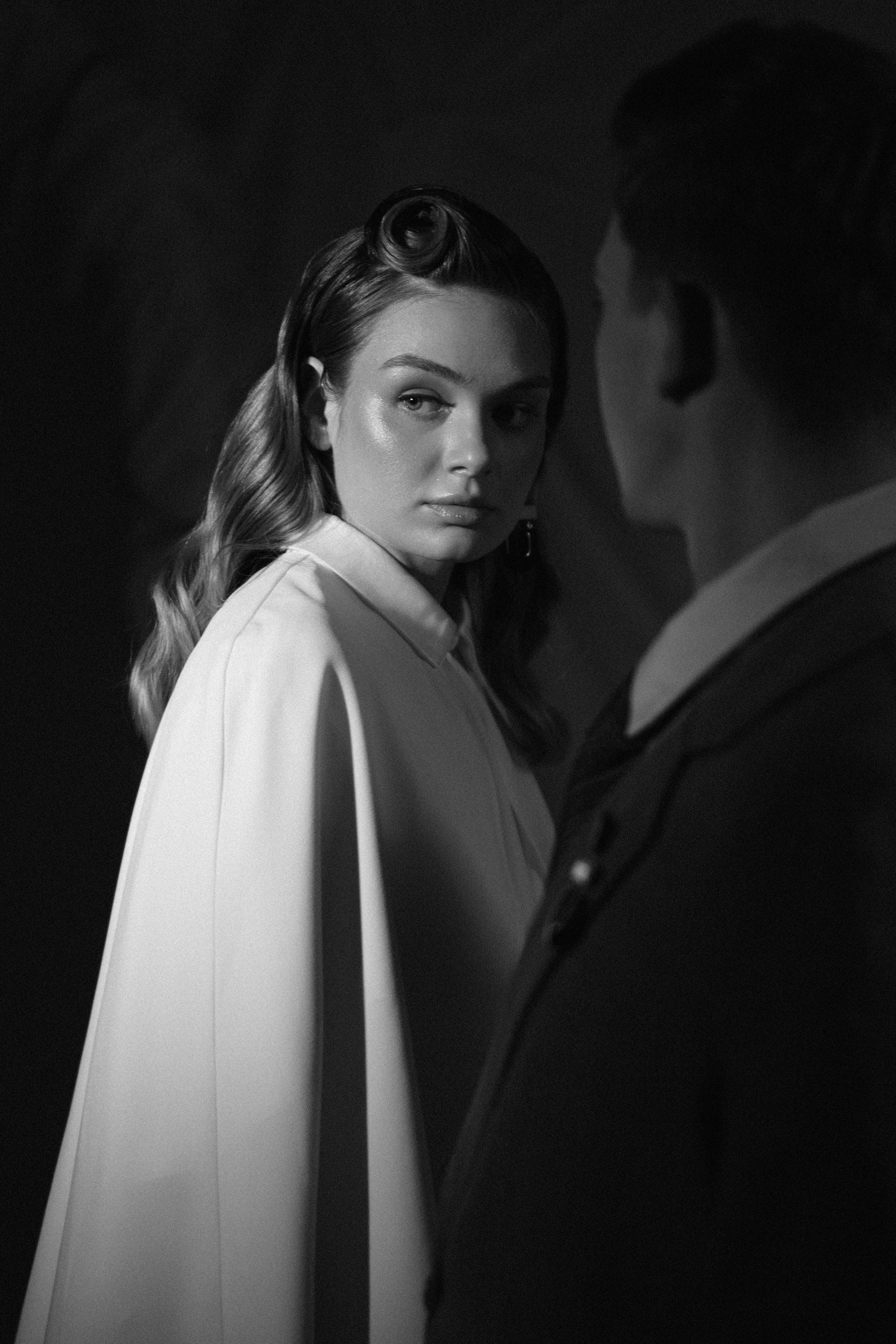 Софа и Гриша. Фотограф Надежда Погребняк | Рязань | Москва