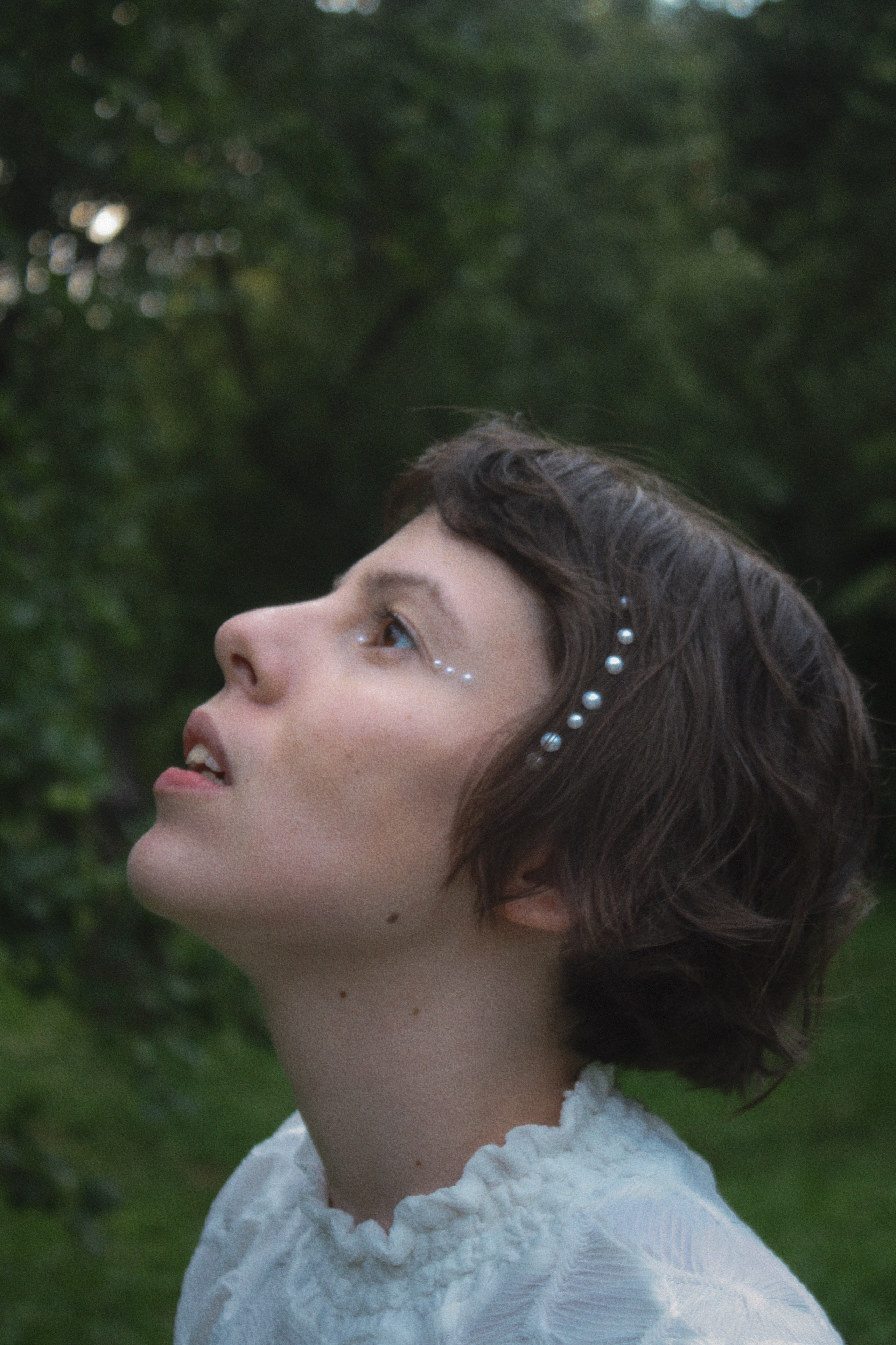 Она. Портретный фотограф kristen.soul | Кристина Гусева