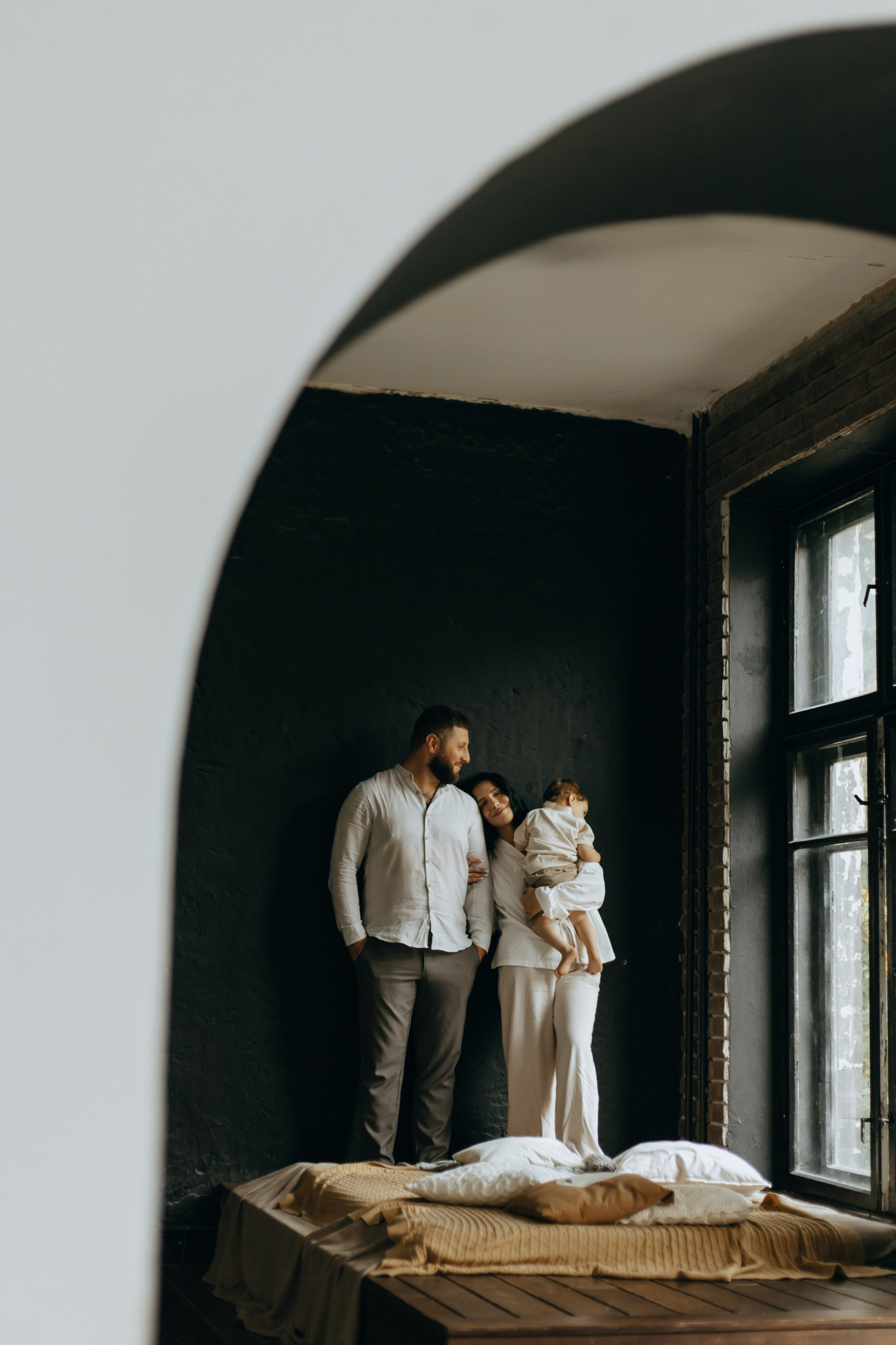 Загадывай желание. Фотограф в Белгороде Анастасия Веленгурская