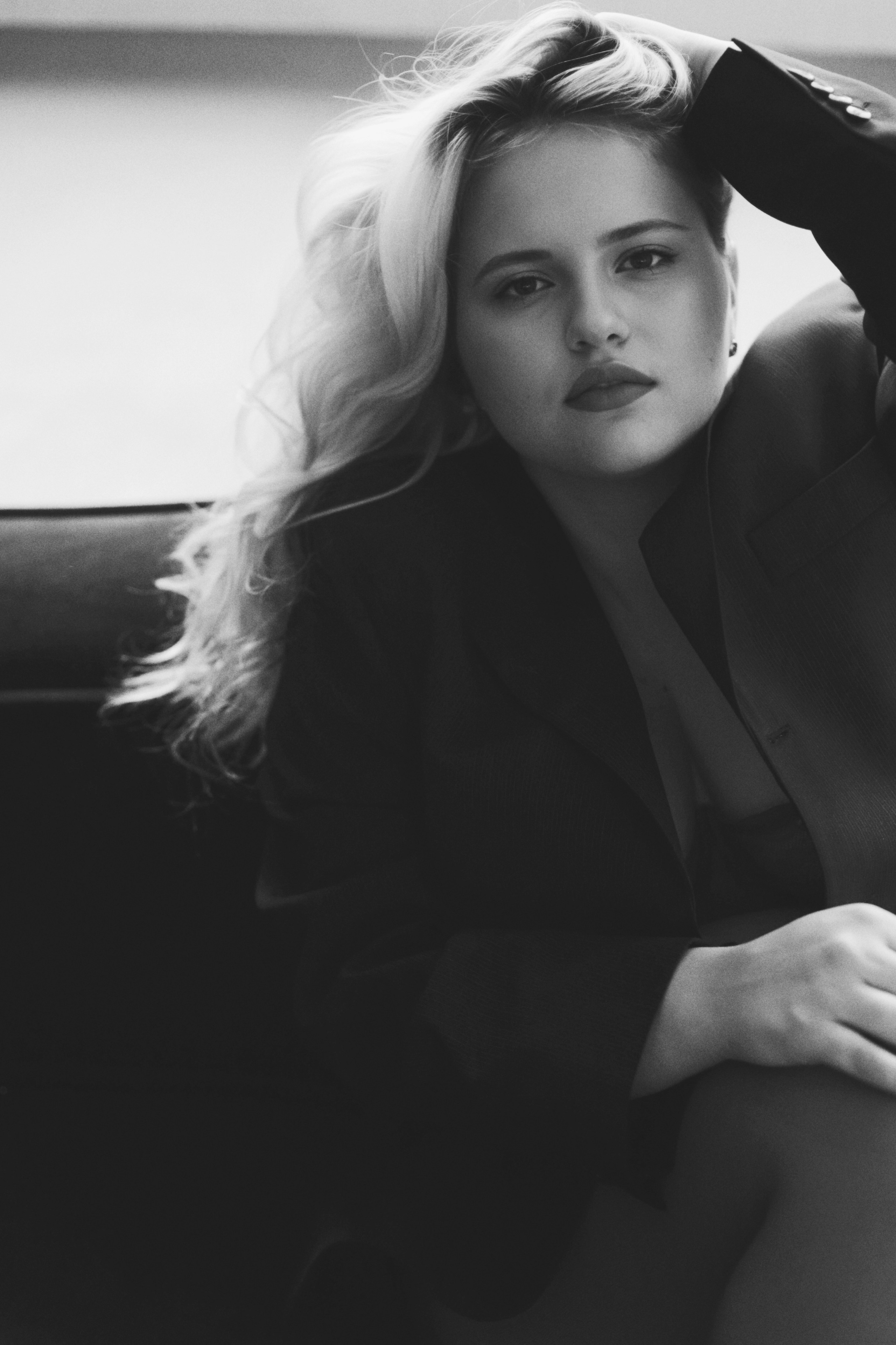 Екатерина. Фотограф Малофеева Алина