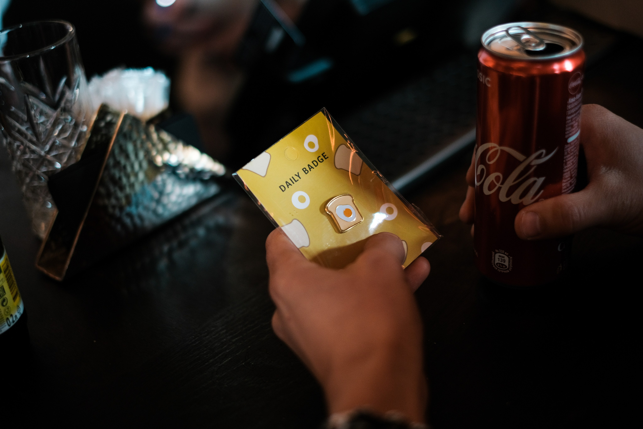 Завтрак. Anj kotsoeva