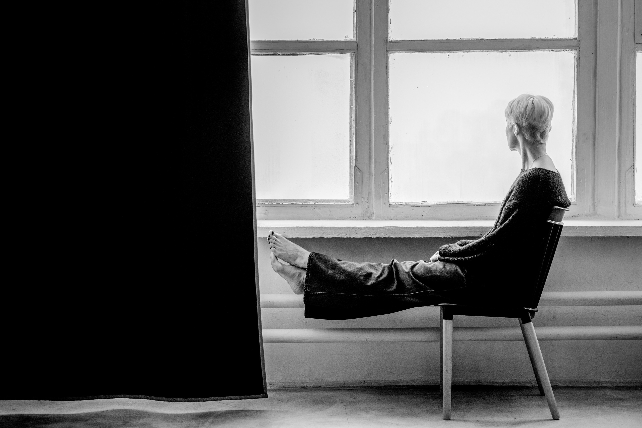 Татьяна. Женский фотограф в Красноярске