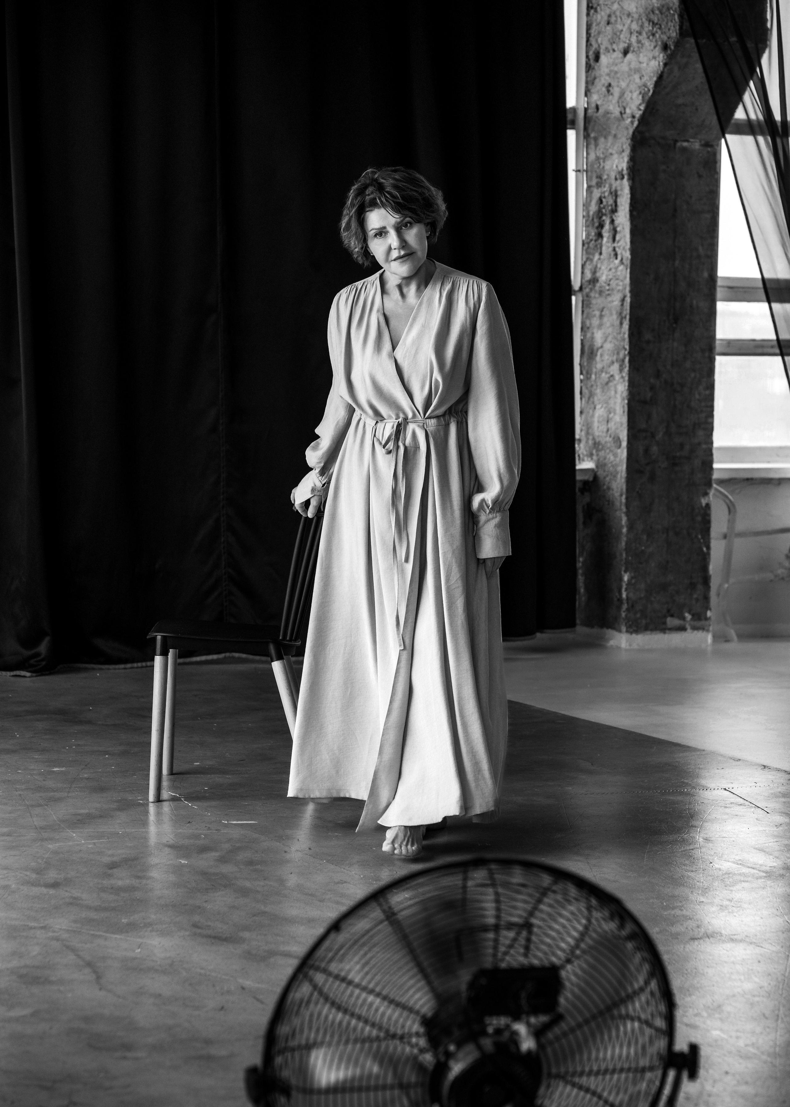 Светлана. Женский фотограф в Красноярске