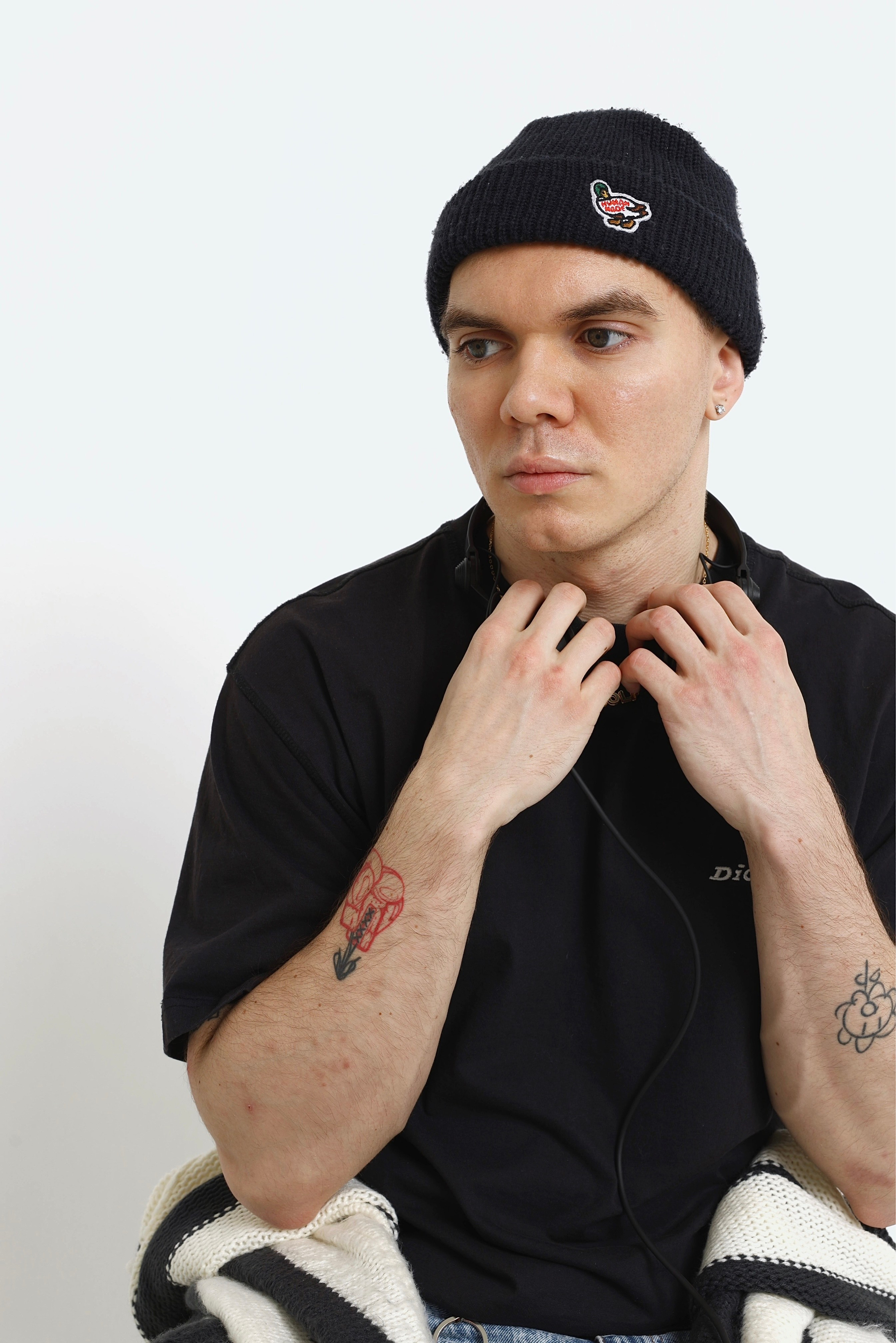 DJ Egor. Мария|Фотограф|Москва