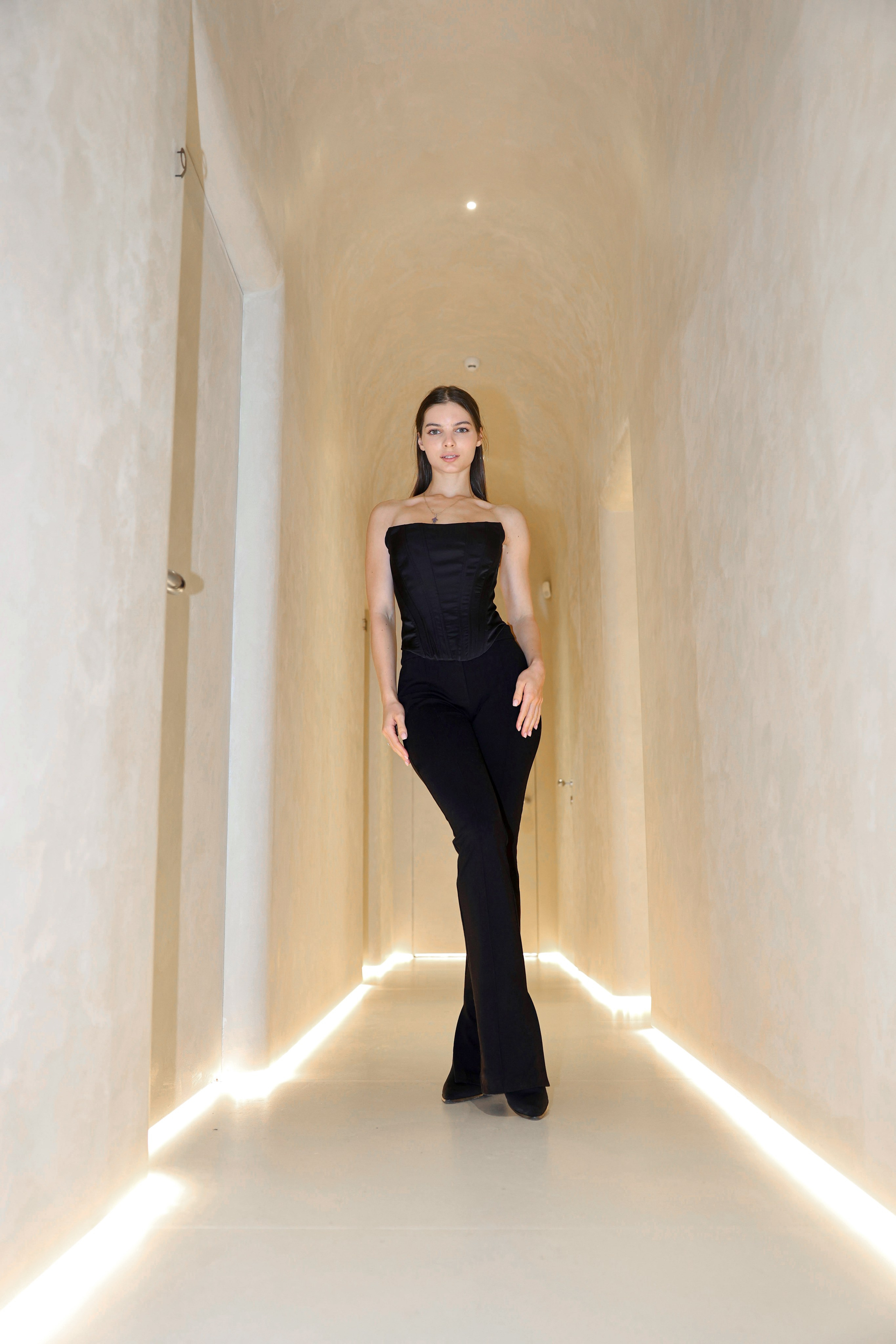 ABAKUMOV CLINIC открытие. Мария|Фотограф|Москва