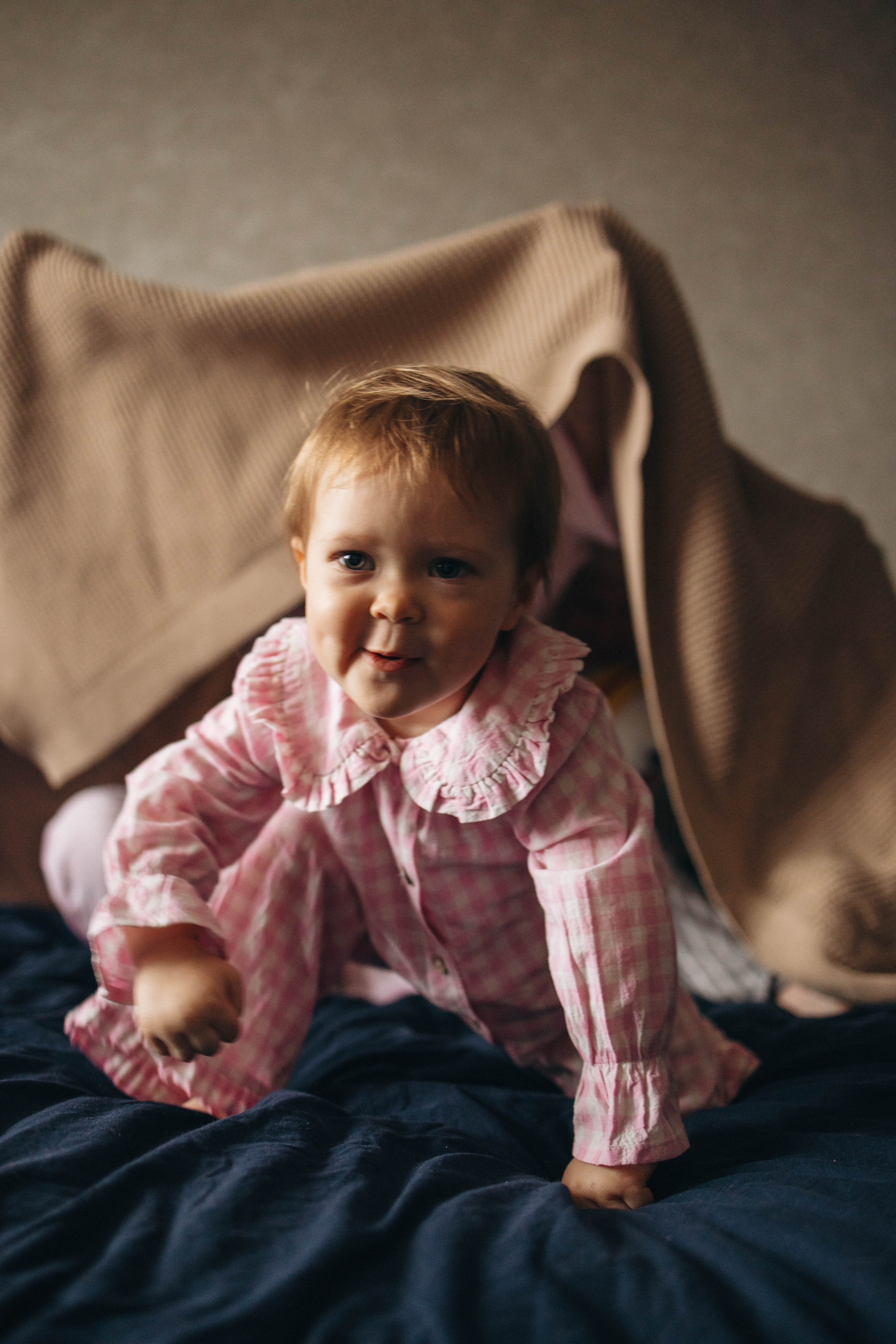 Два годика Вере. Семейный фотограф Москва Наталия Осьмакова