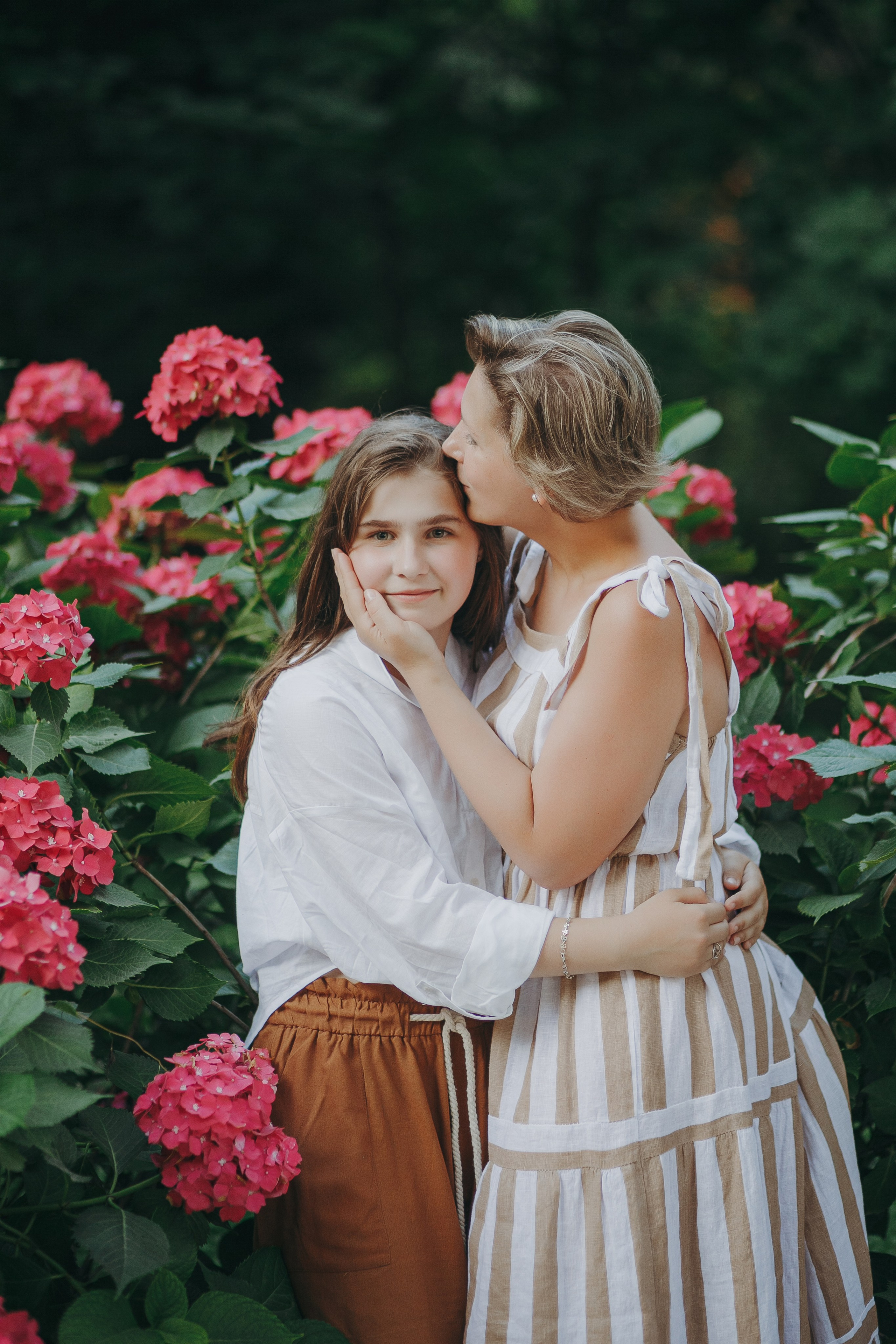 Портфолио. Услуги фотографа в Сочи