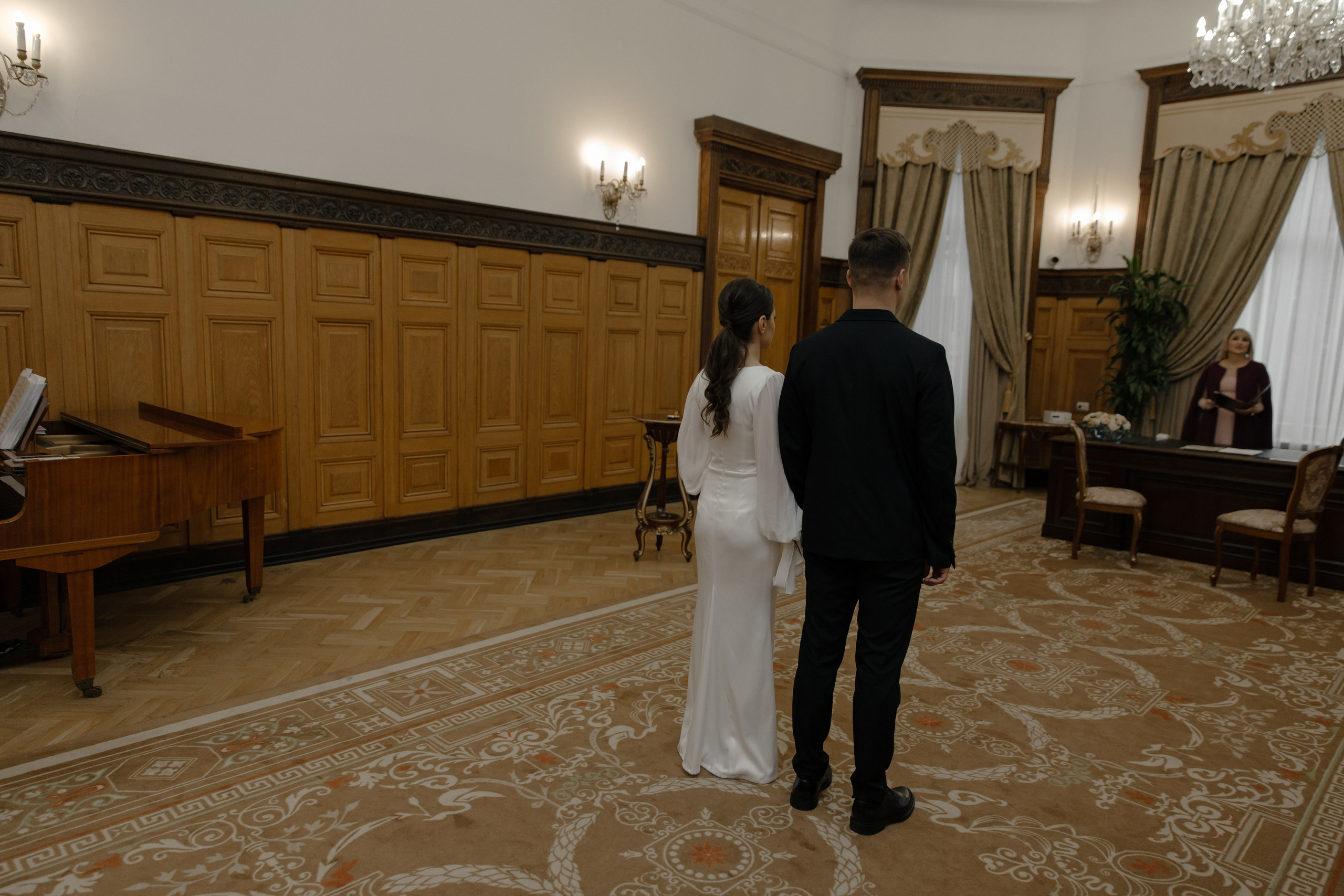 16.09.2024. RETOUCH-HOUSE