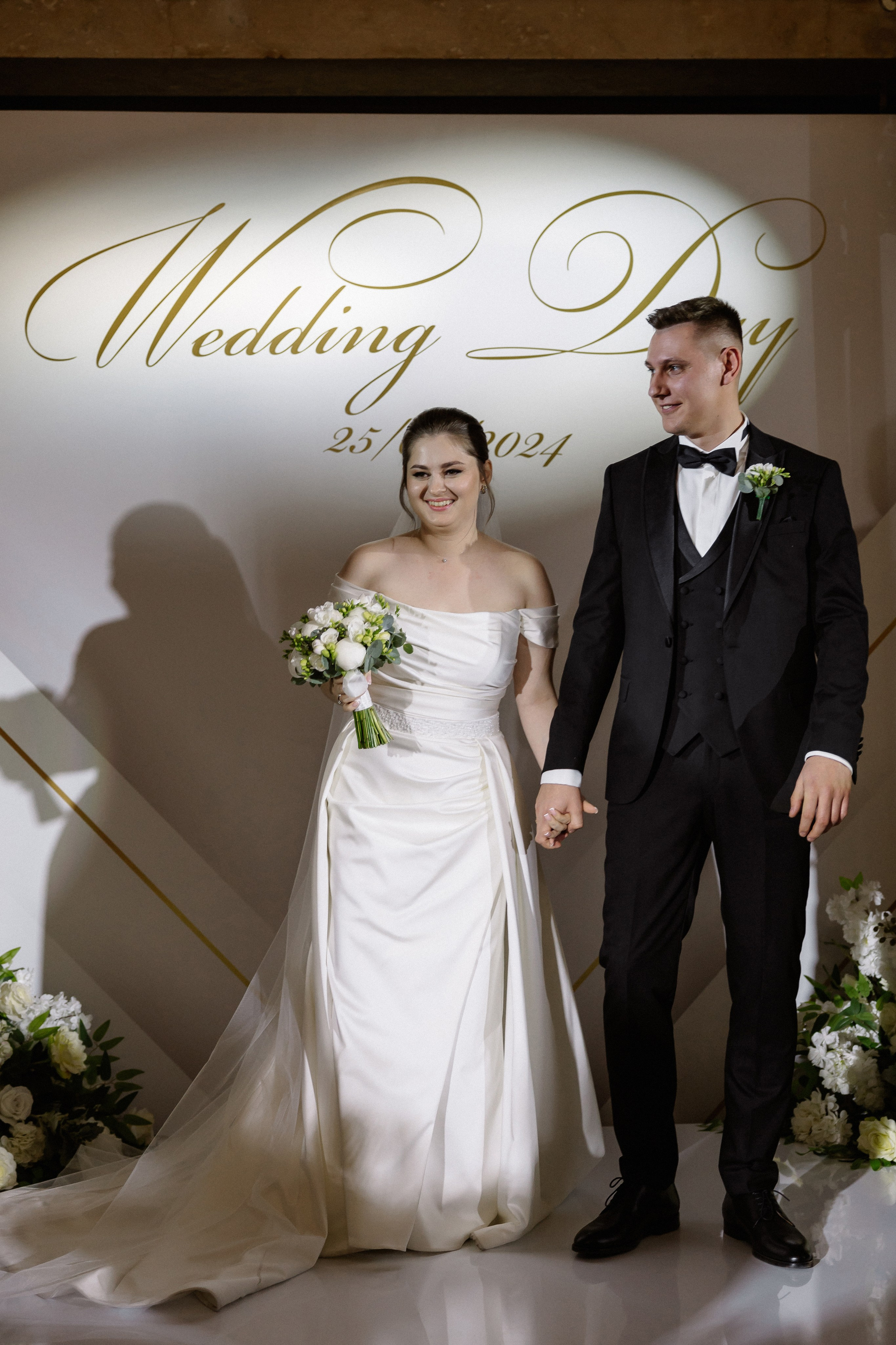 Захар & Алена. RETOUCH-HOUSE