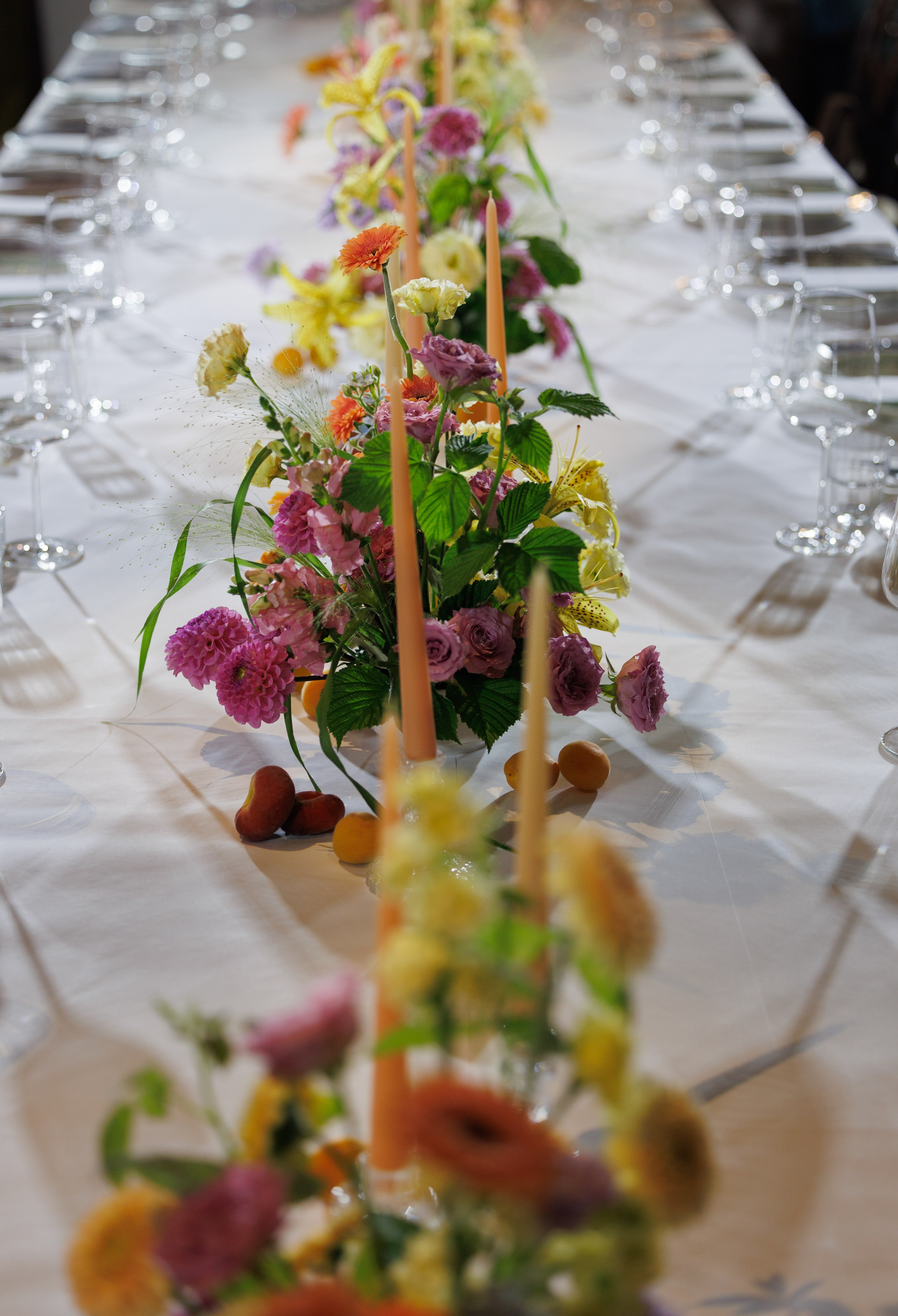 Луиза & Стефан. RETOUCH-HOUSE