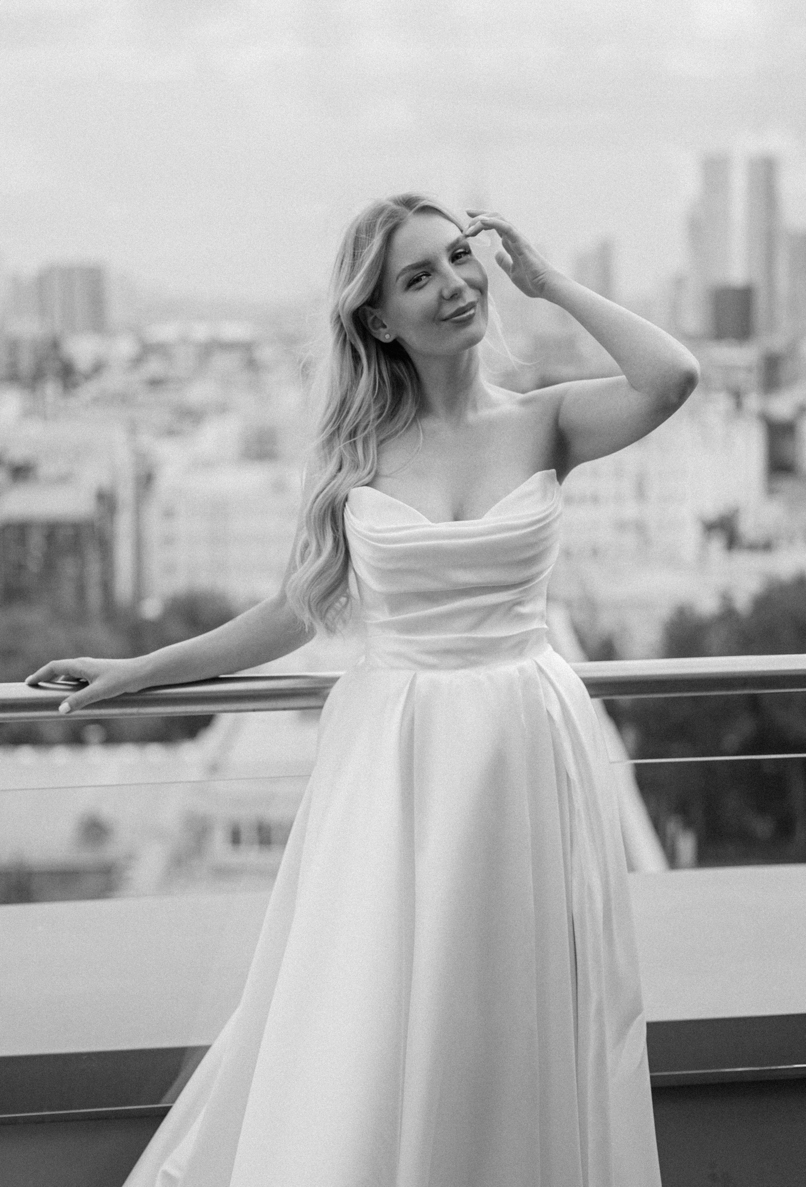 Илья & Таня. RETOUCH-HOUSE