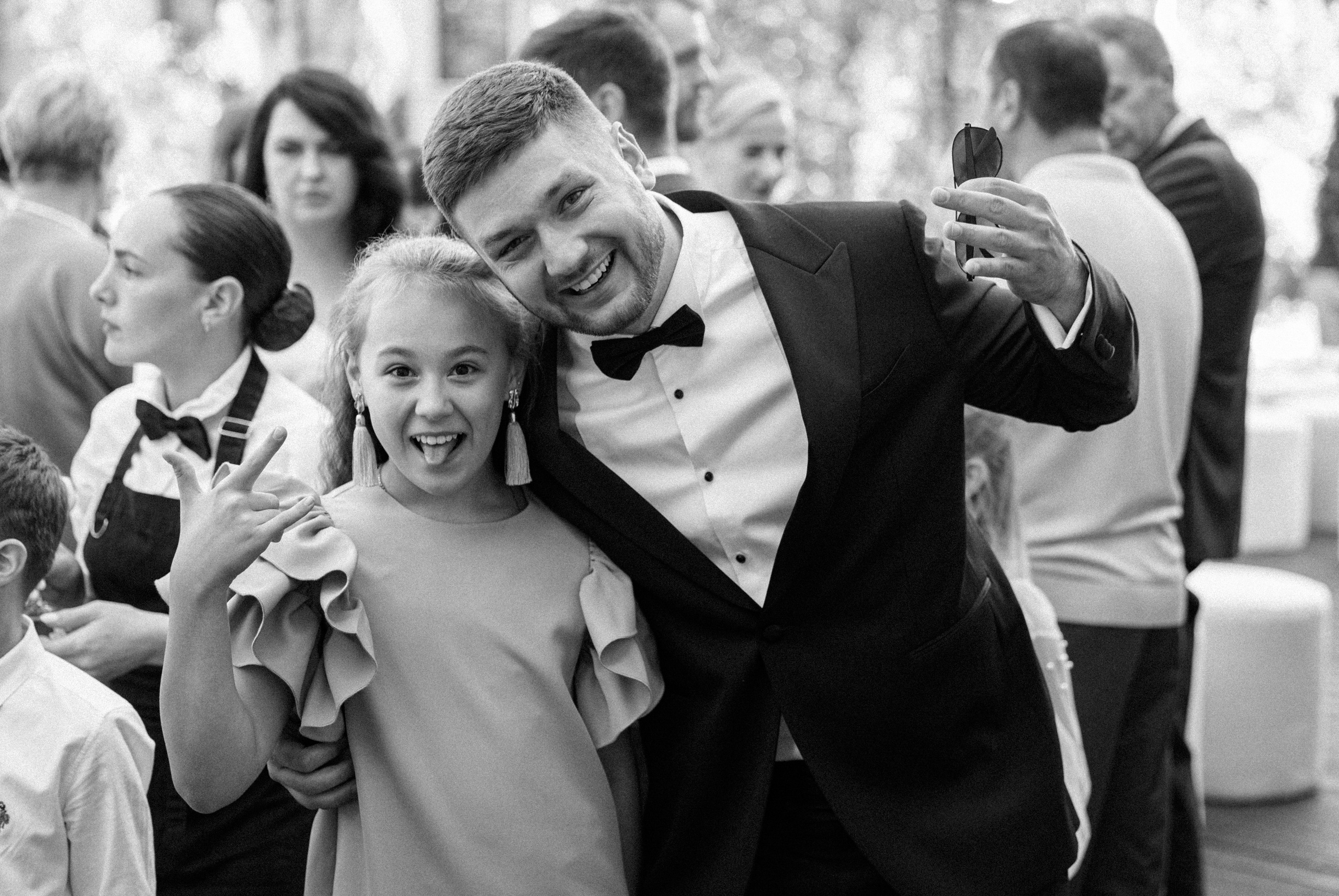 Дима & Варя. RETOUCH-HOUSE