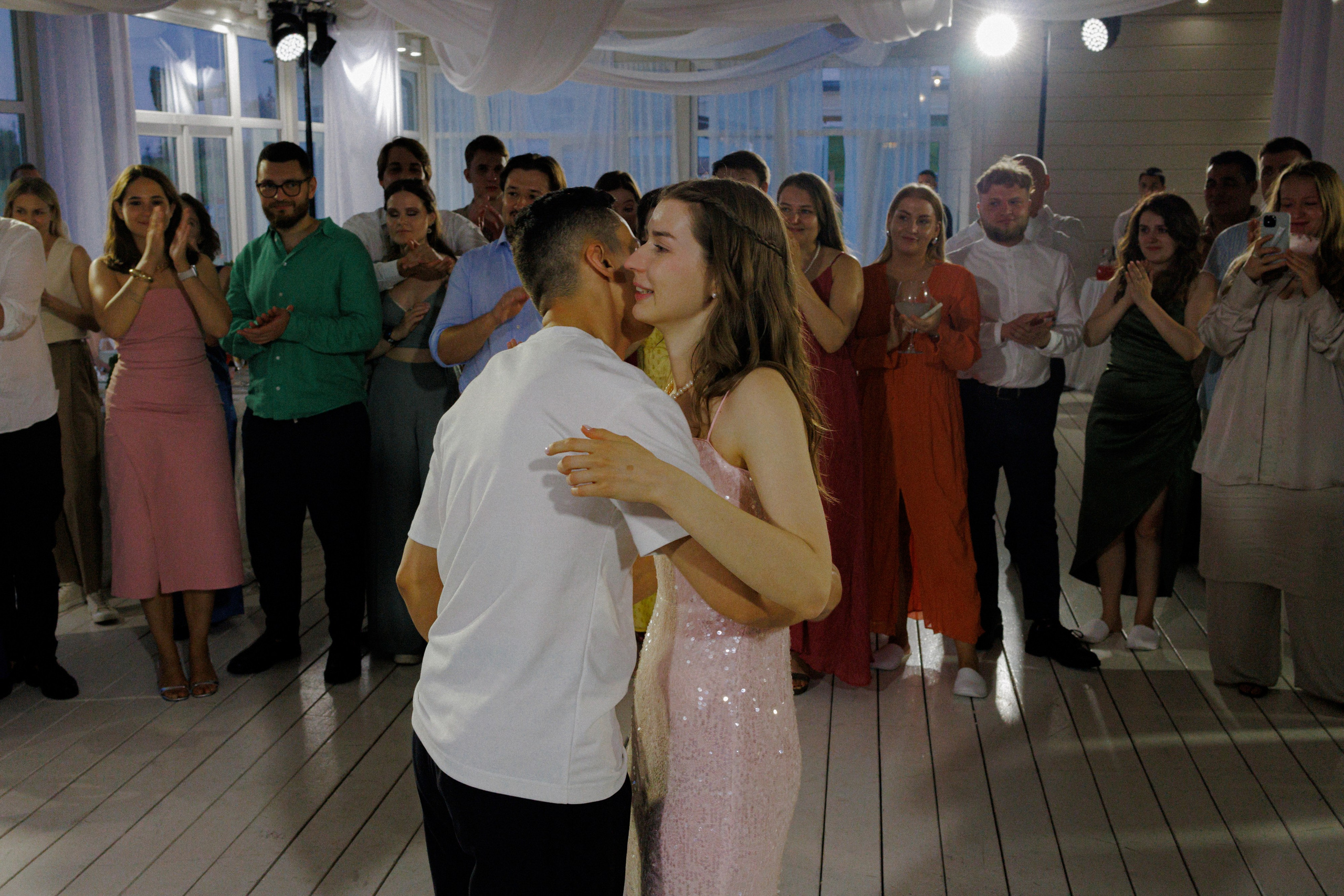 Ренат & Анастасия. RETOUCH-HOUSE