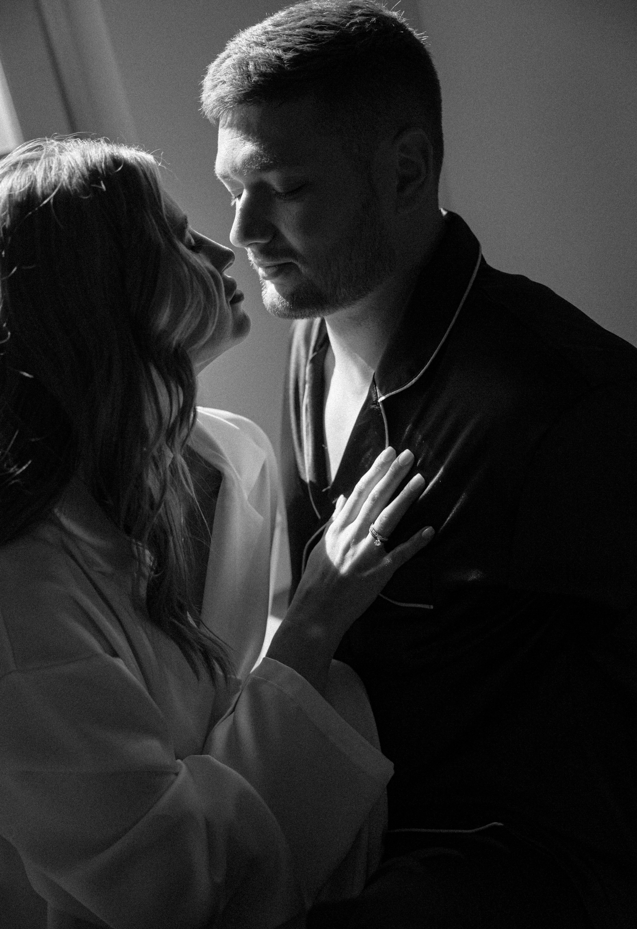 Дима & Варя. RETOUCH-HOUSE