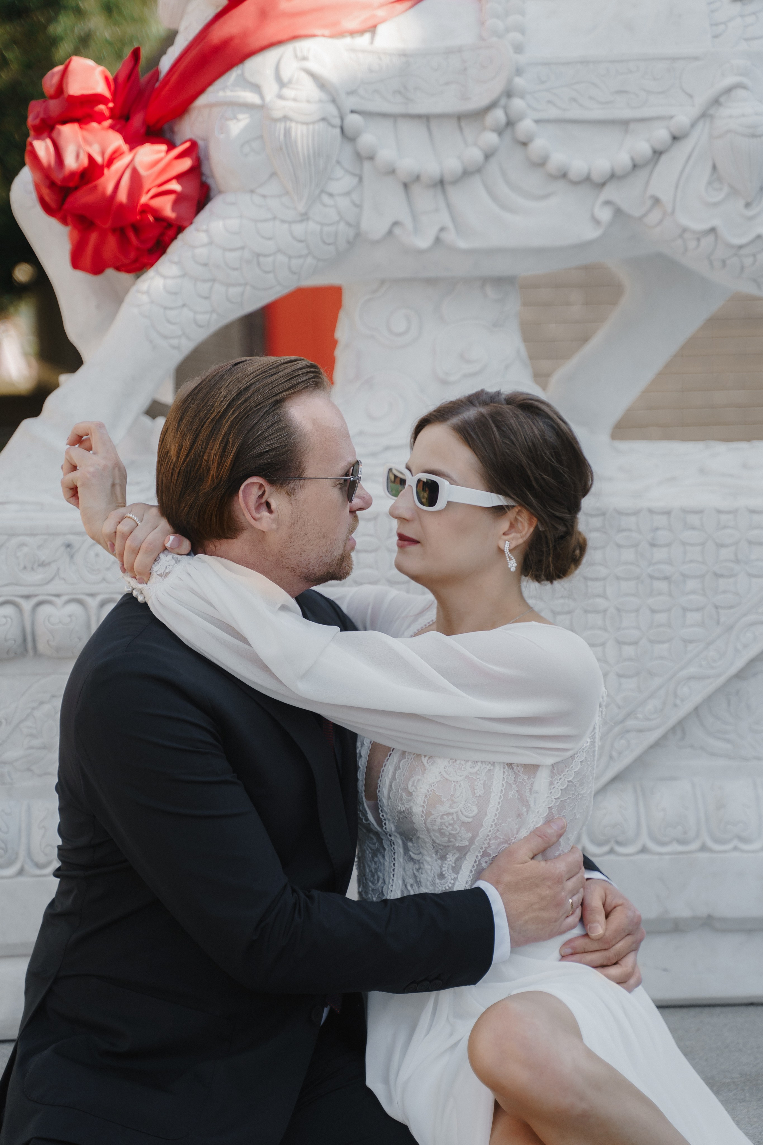 Сергей & Анастасия. RETOUCH-HOUSE