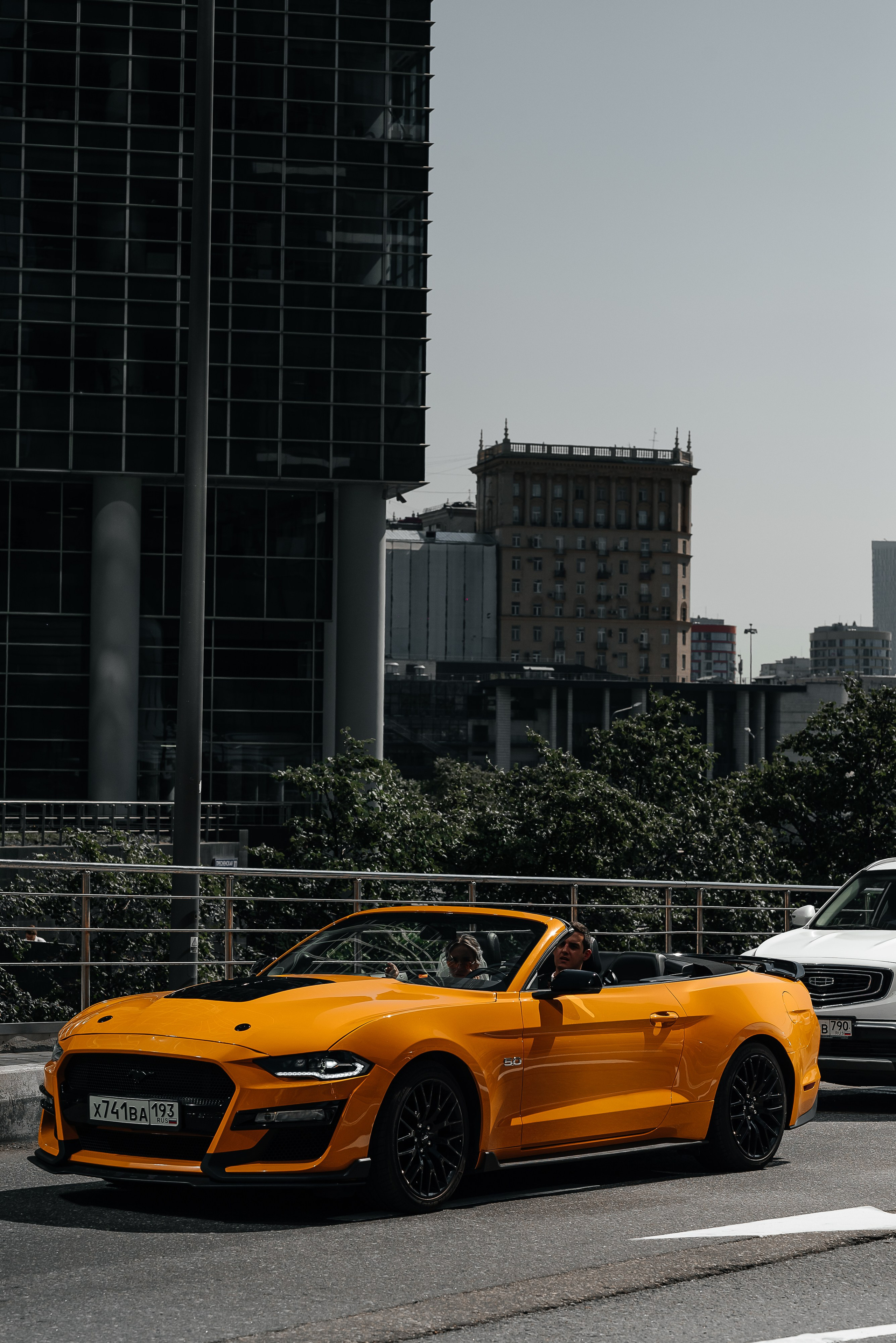 Костя & Лиза. RETOUCH-HOUSE