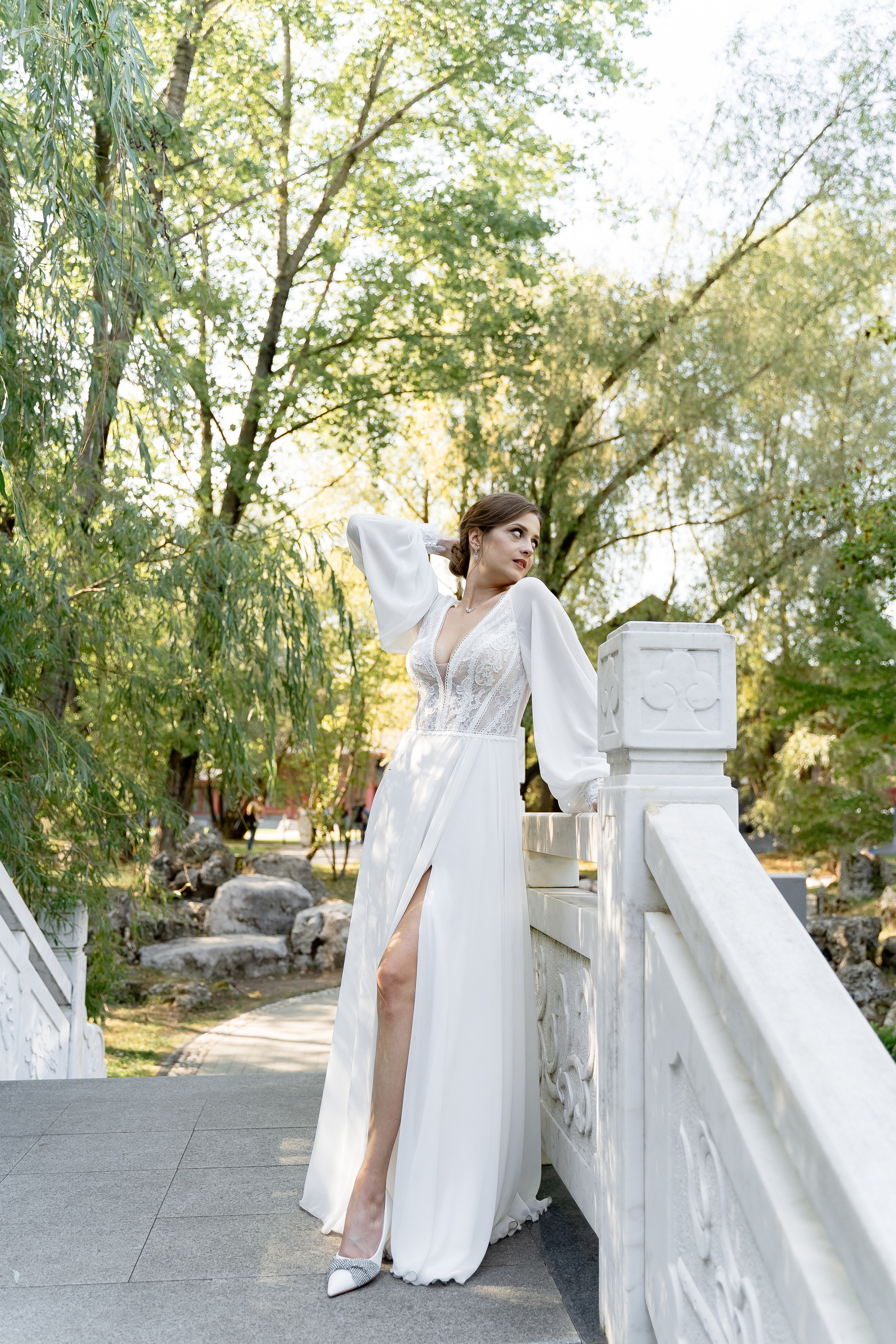 Сергей & Анастасия. RETOUCH-HOUSE