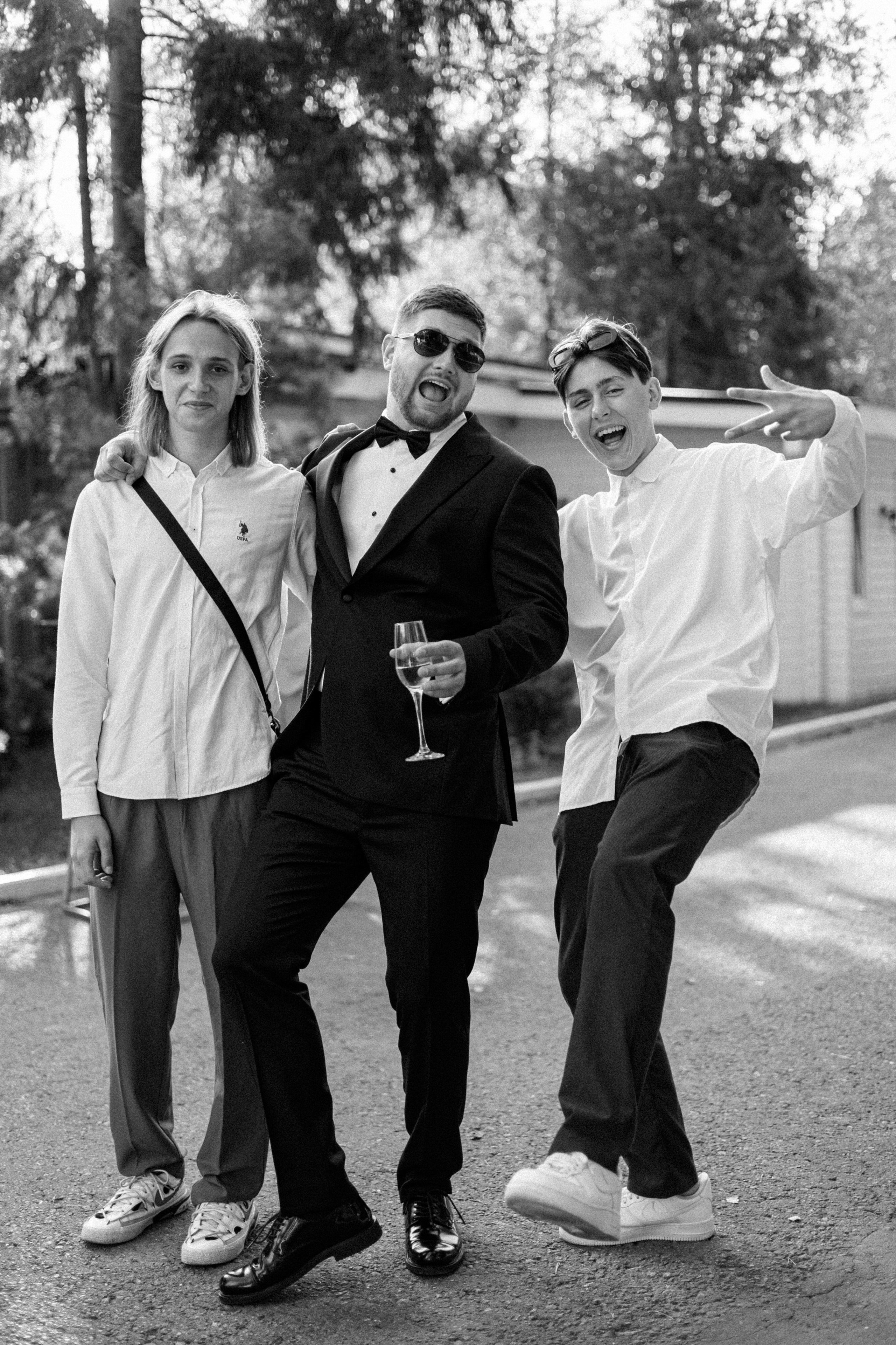 Дима & Варя. RETOUCH-HOUSE