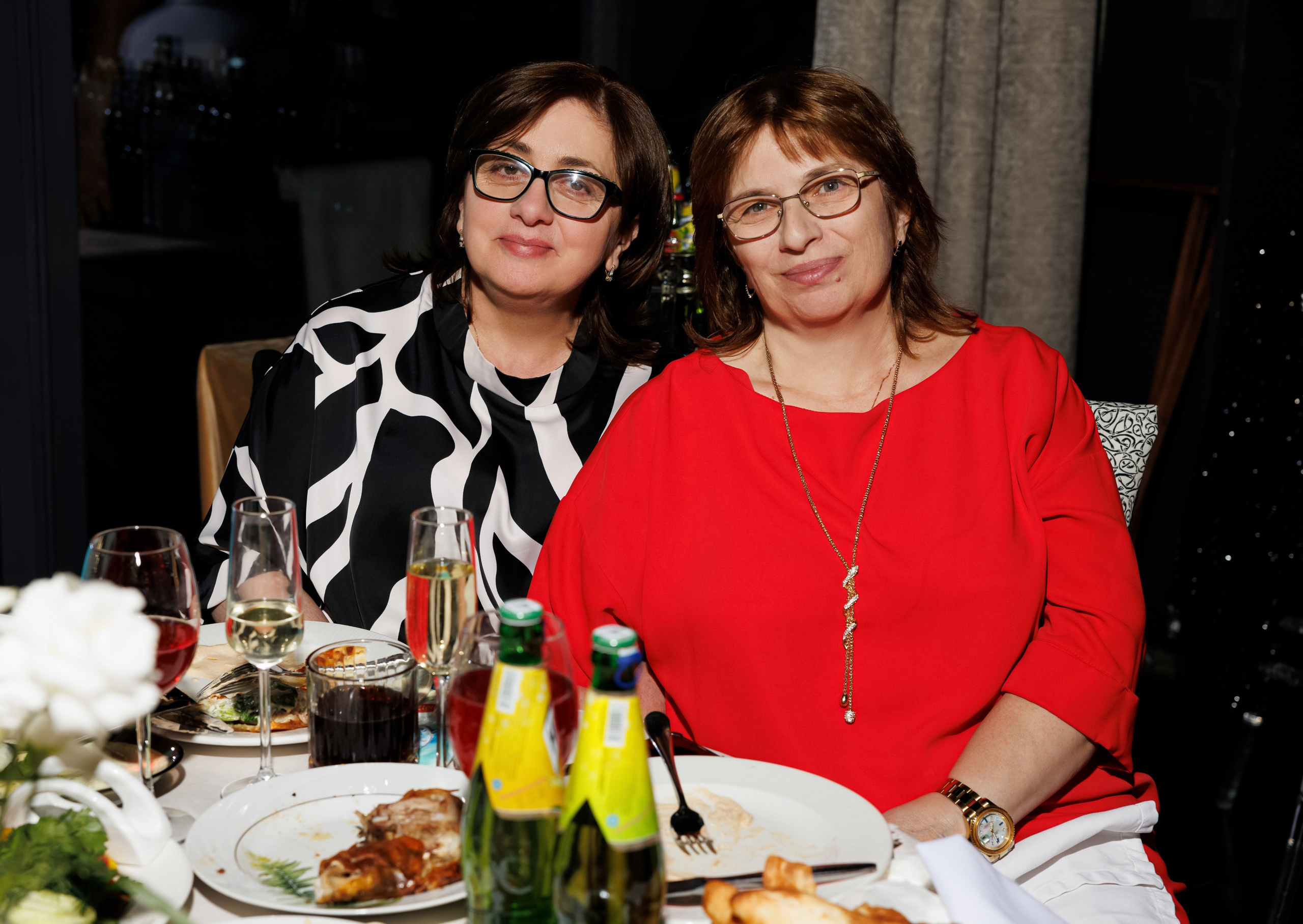 Георгий & Нино. RETOUCH-HOUSE