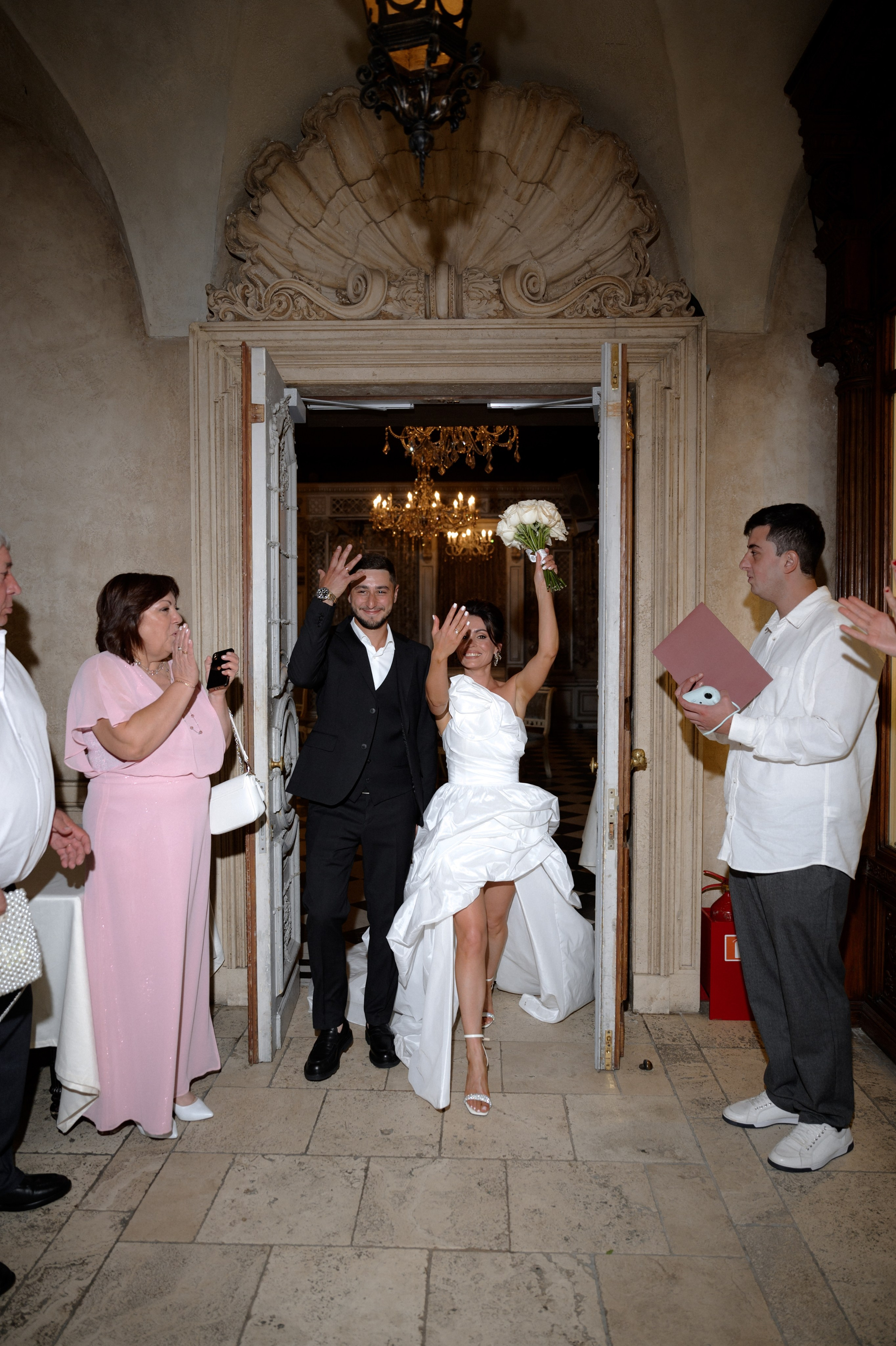 23.08.2024. RETOUCH-HOUSE