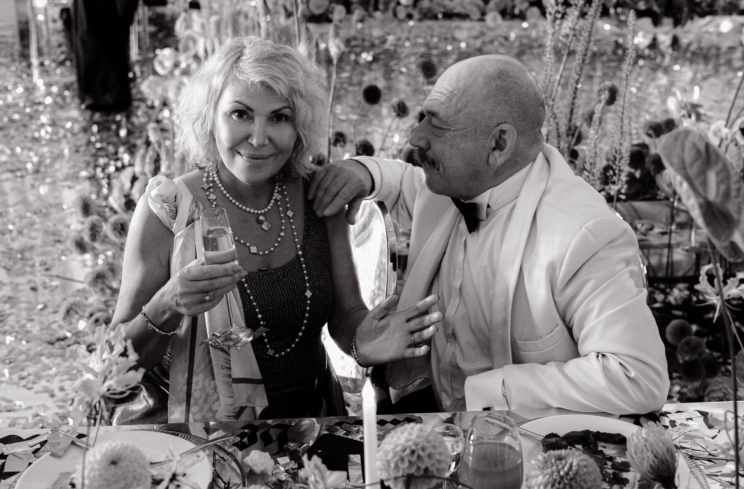 Виталий & Кристина. RETOUCH-HOUSE