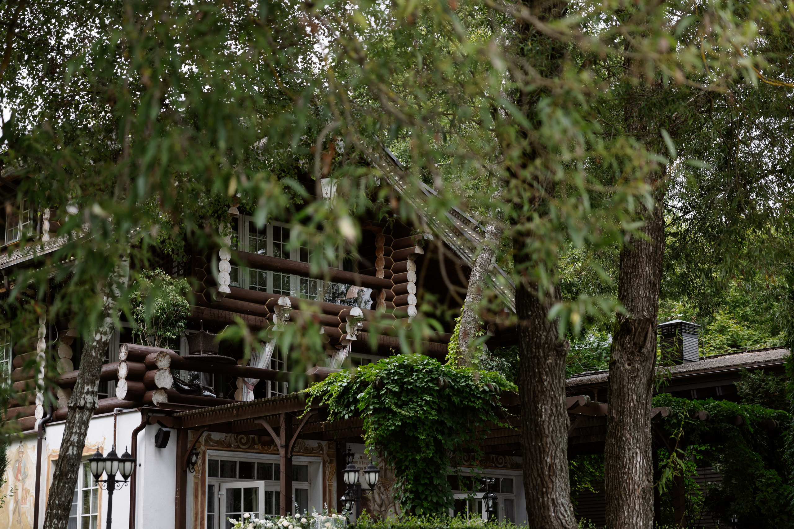 Андрей & Анастасия. RETOUCH-HOUSE