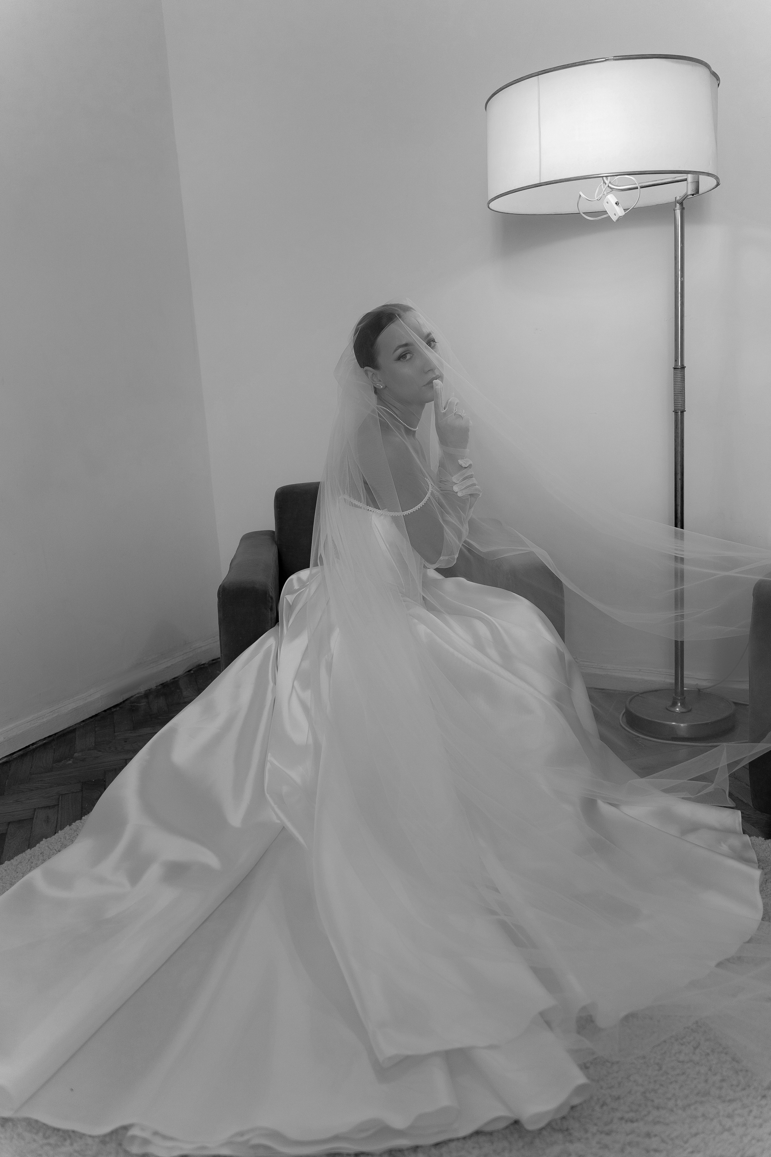 Илья & Инна. RETOUCH-HOUSE