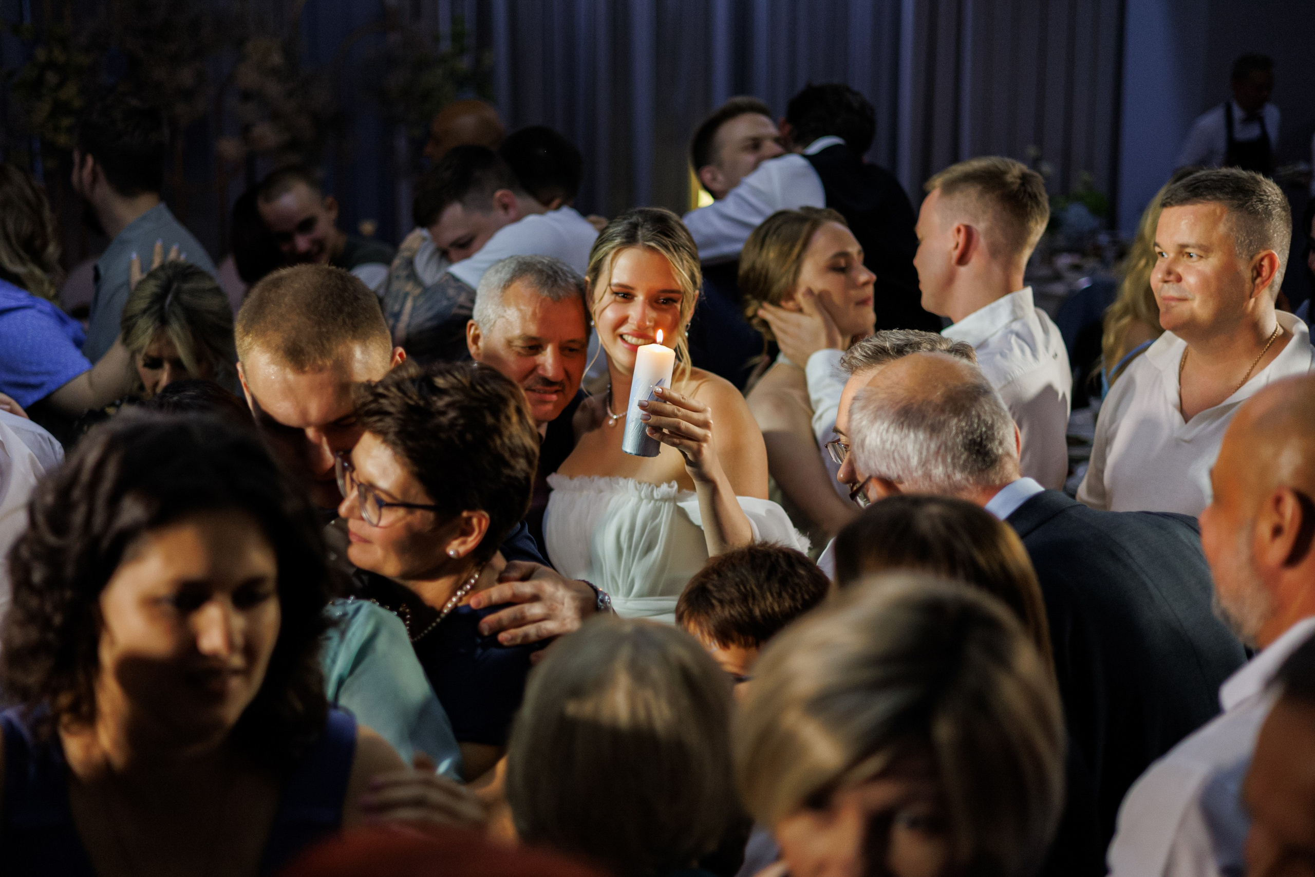 Рома & Маша. RETOUCH-HOUSE