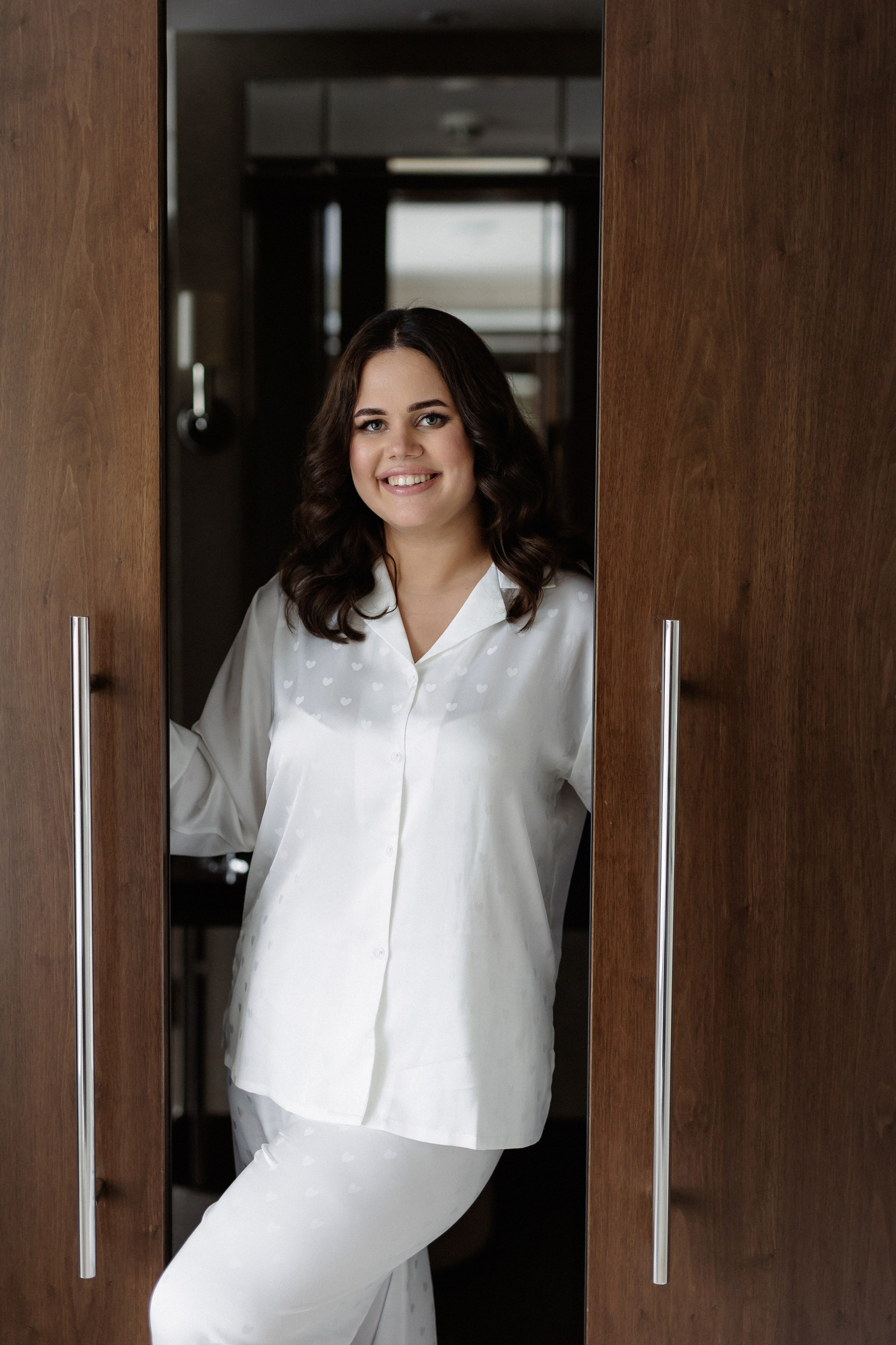 Денис & Александра. RETOUCH-HOUSE