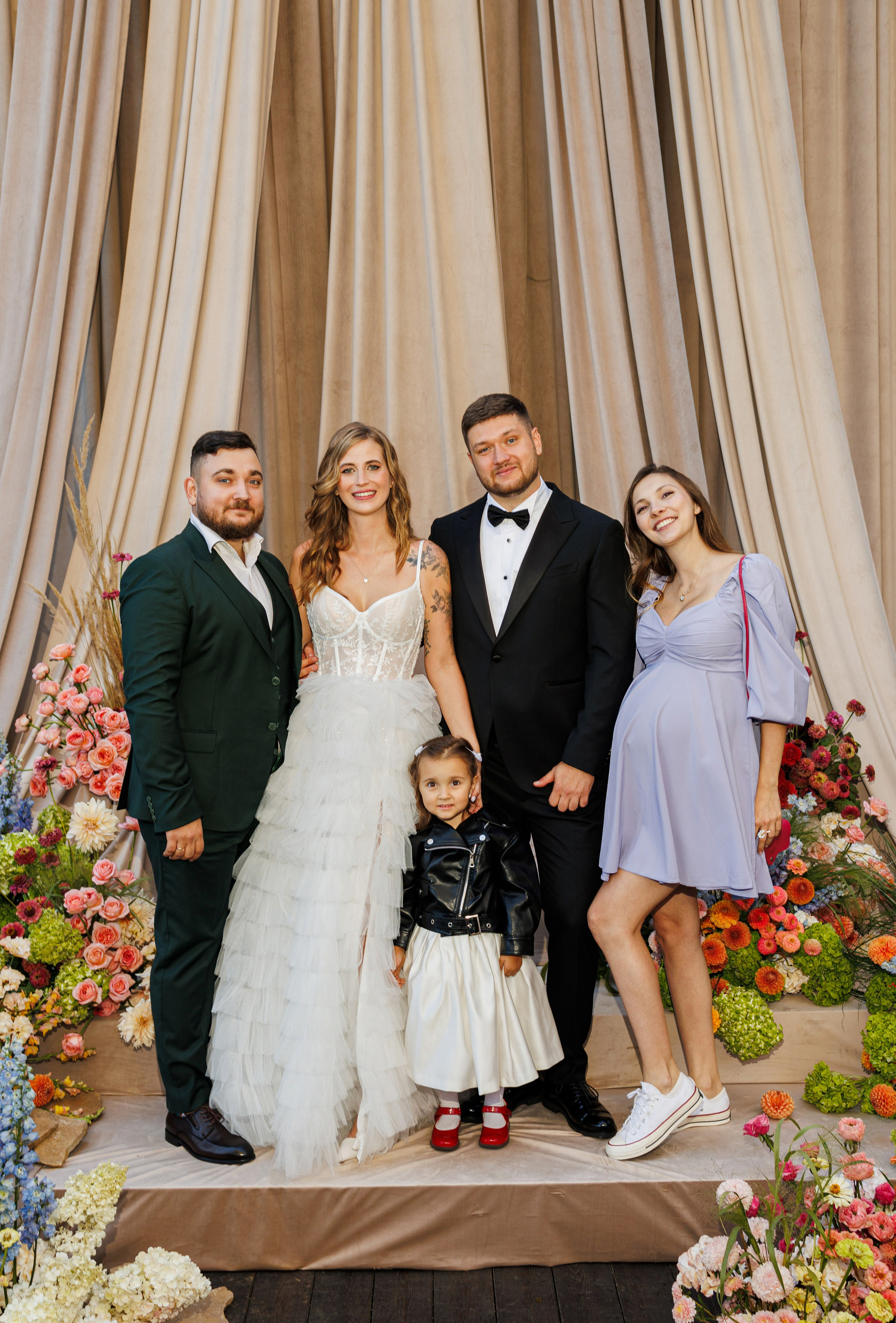 Дима & Варя. RETOUCH-HOUSE