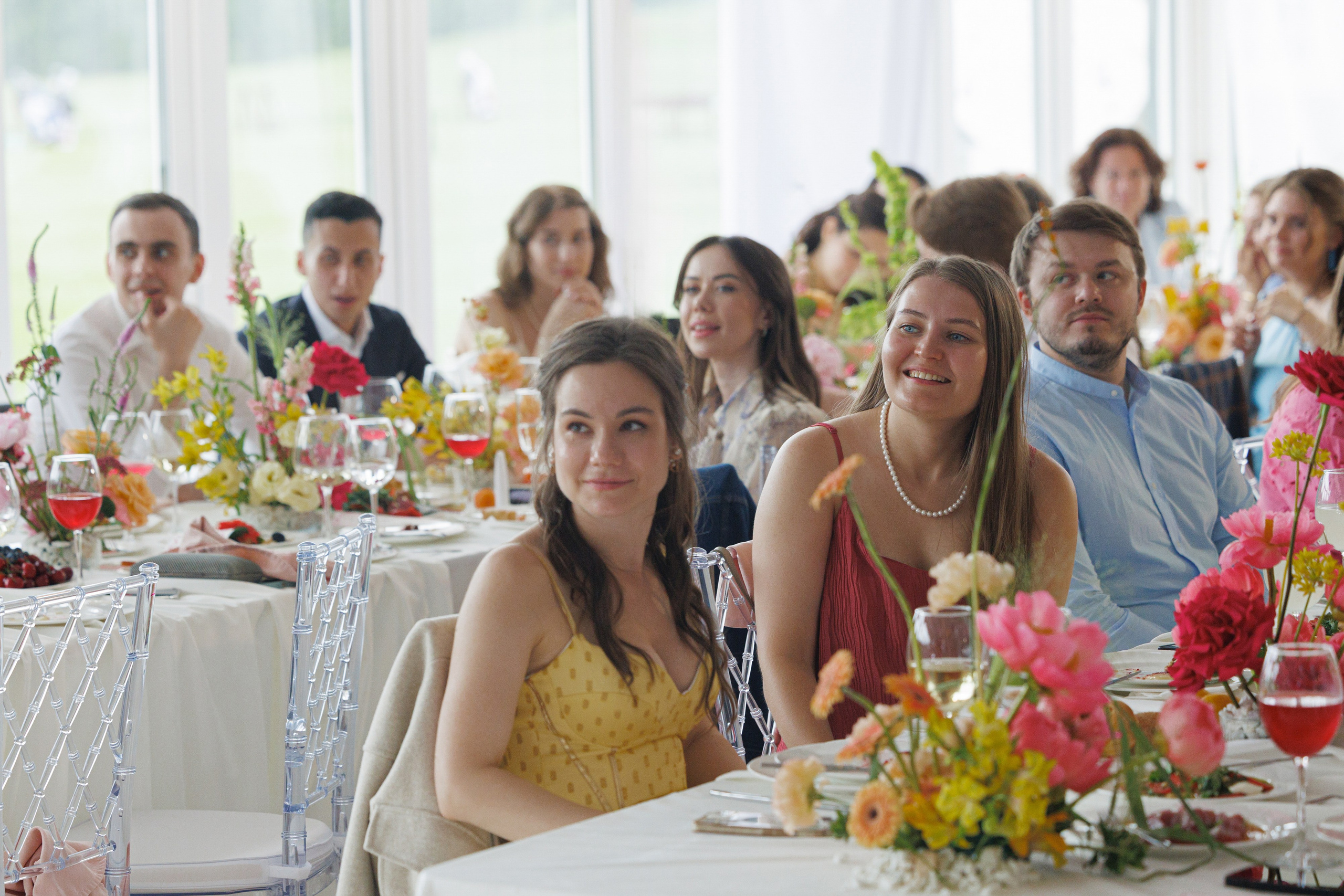 Ренат & Анастасия. RETOUCH-HOUSE