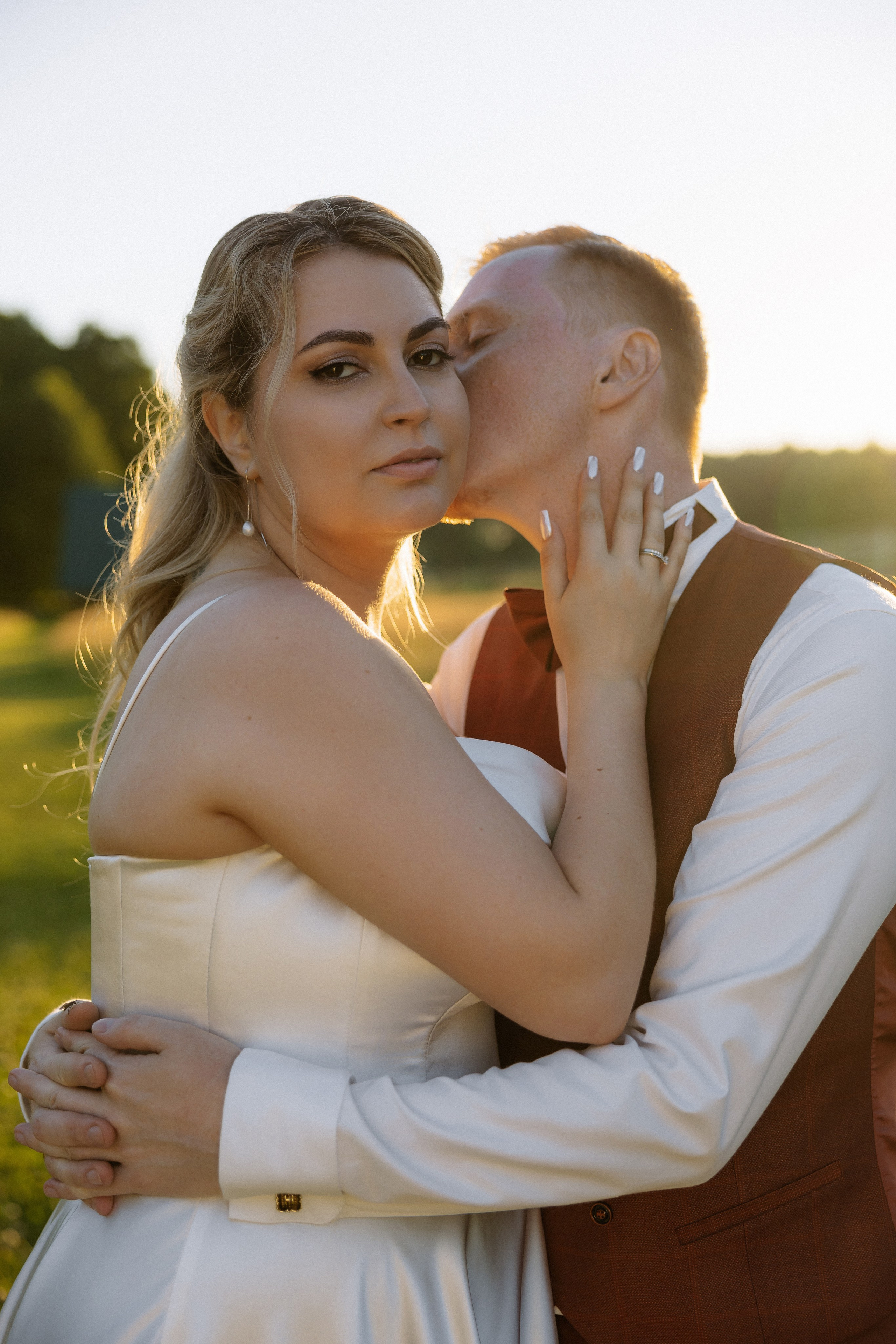 Владислав & Виктория. RETOUCH-HOUSE