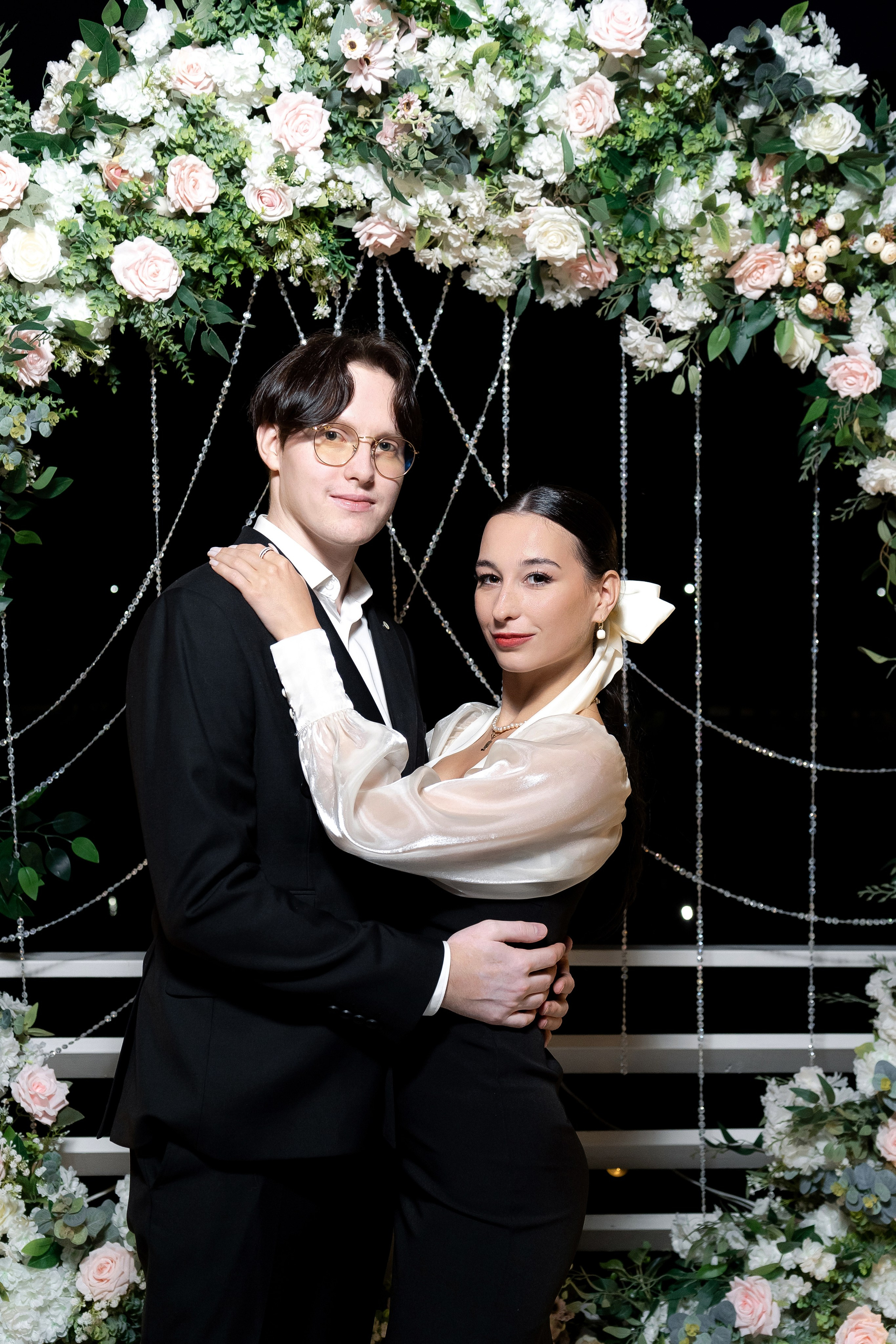 Владимир & Яна. RETOUCH-HOUSE