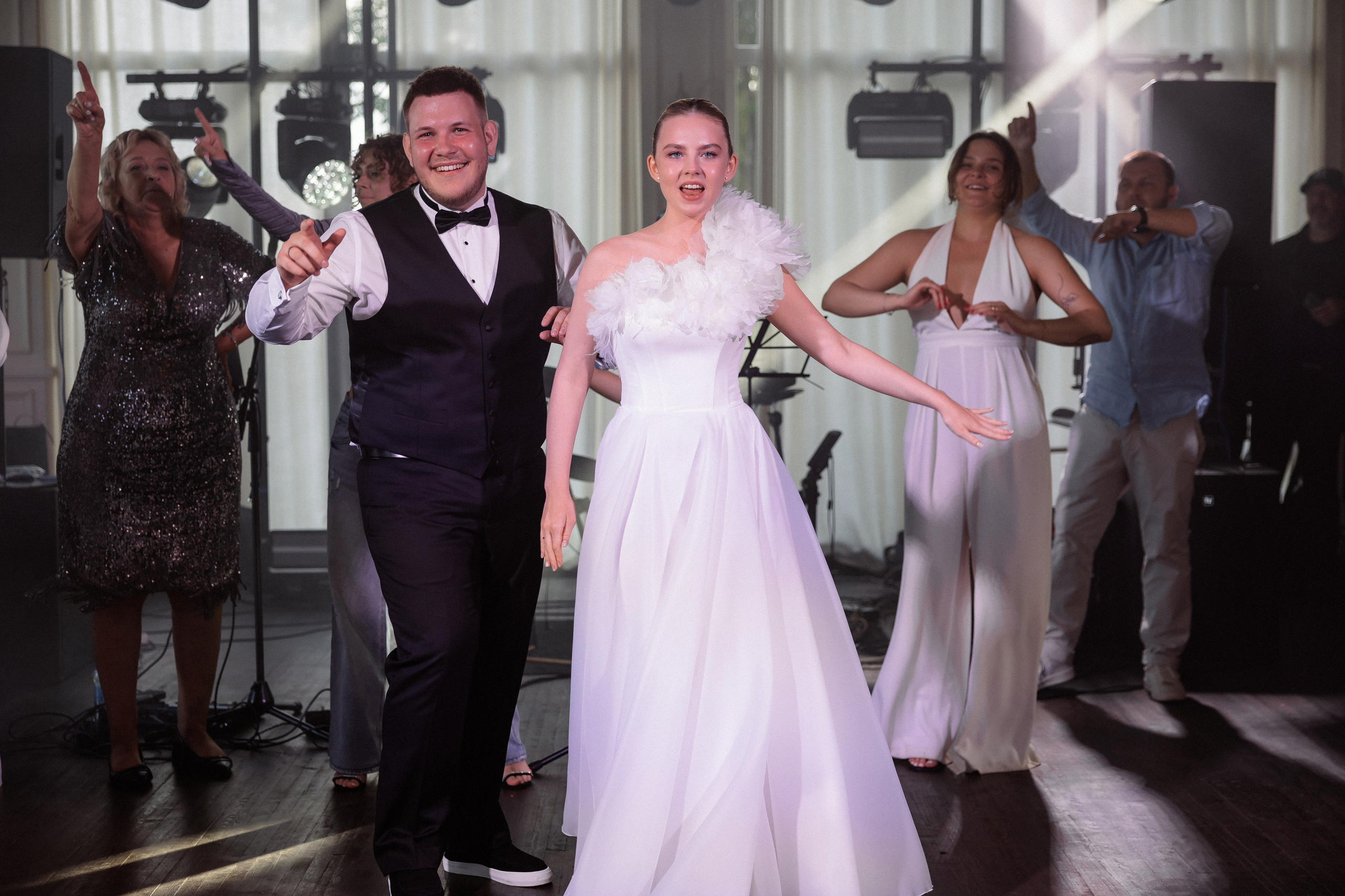 Андрей & Анастасия. RETOUCH-HOUSE