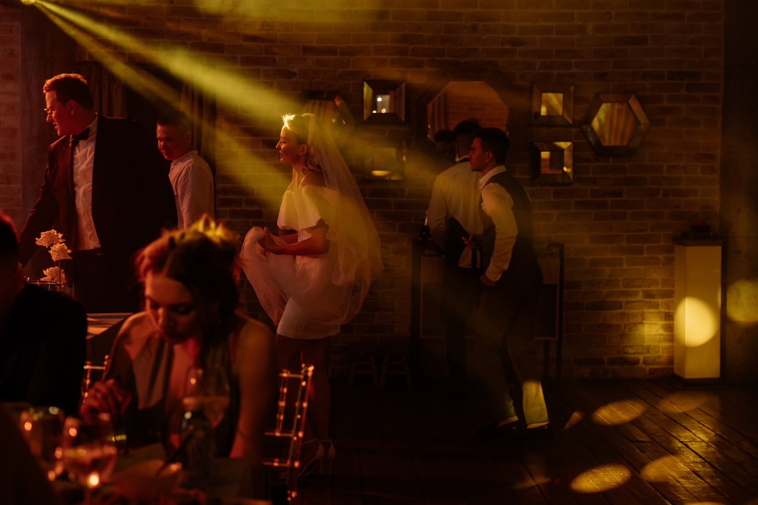 Дмитрий & Анна. RETOUCH-HOUSE