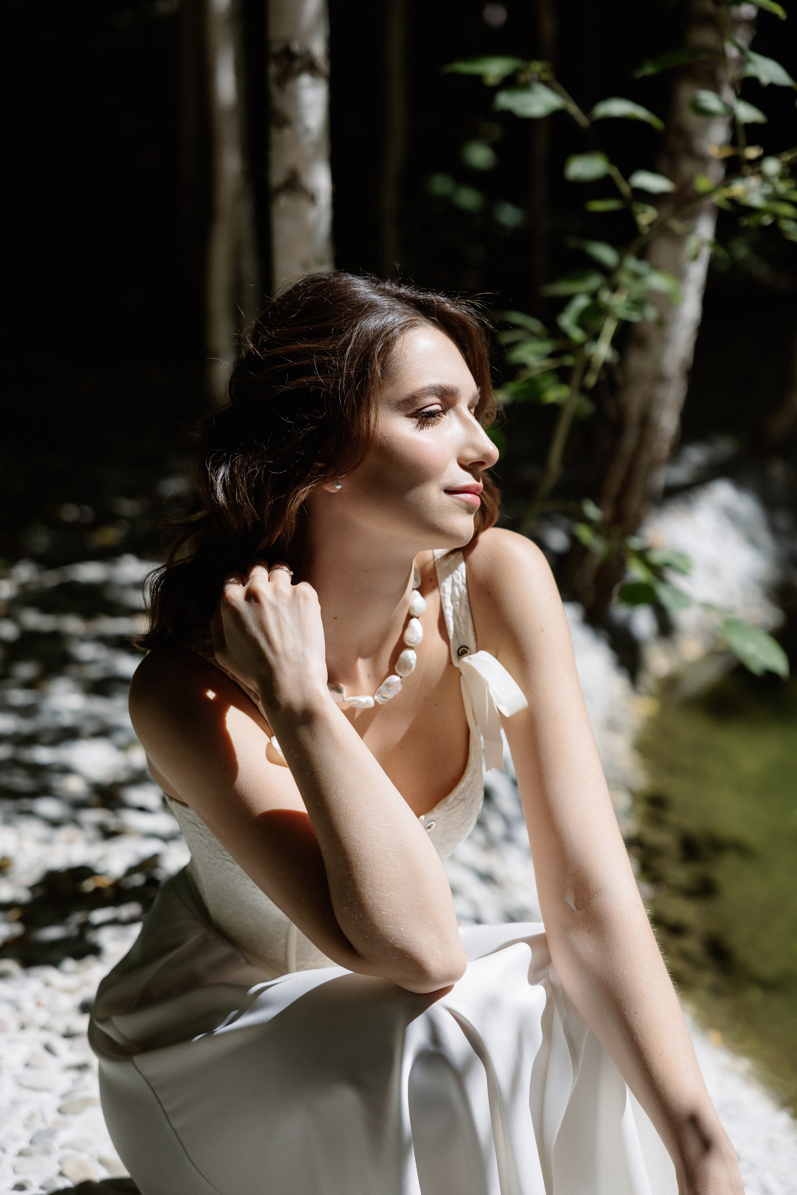 Мария & Александр. RETOUCH-HOUSE