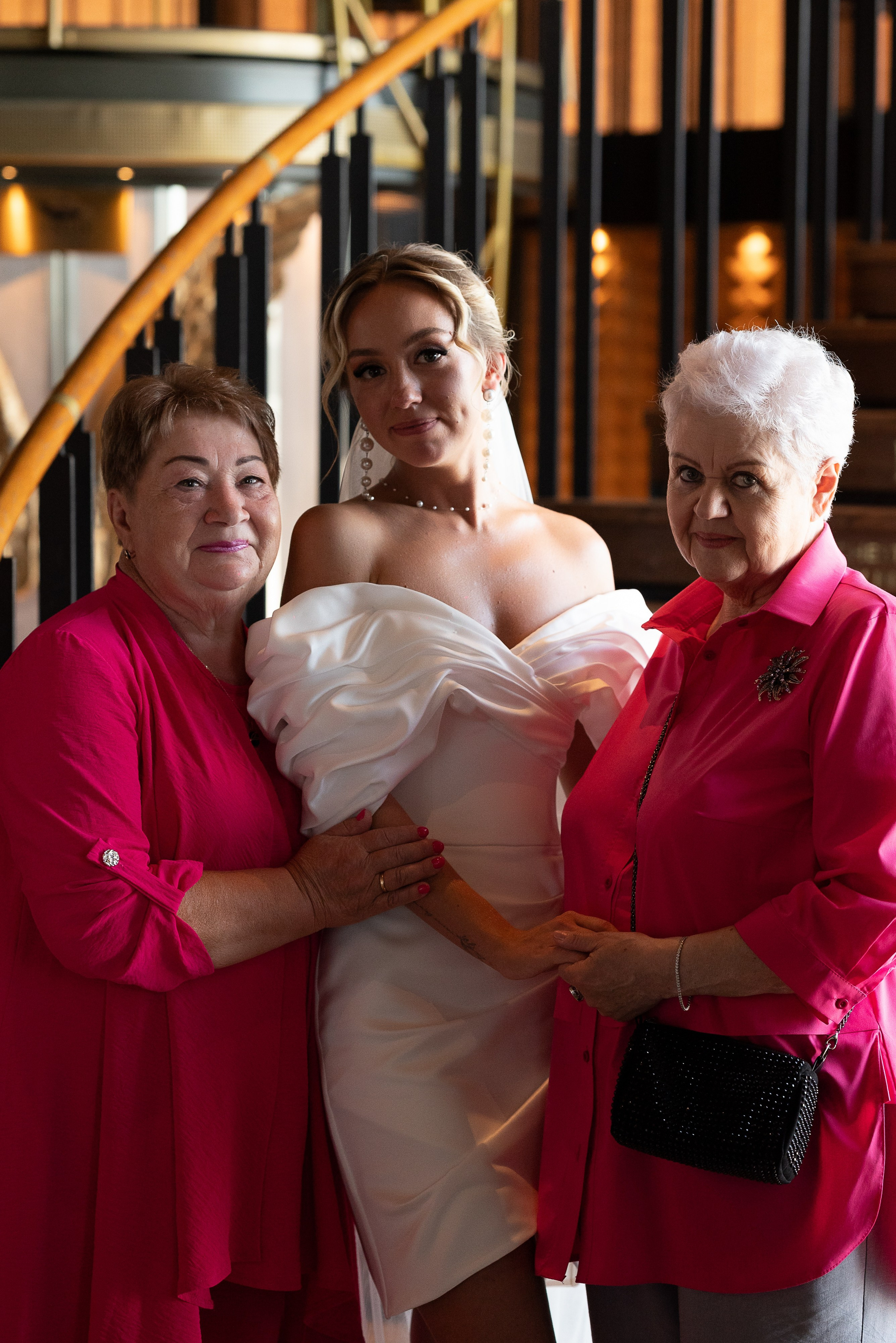 Костя & Лиза. RETOUCH-HOUSE