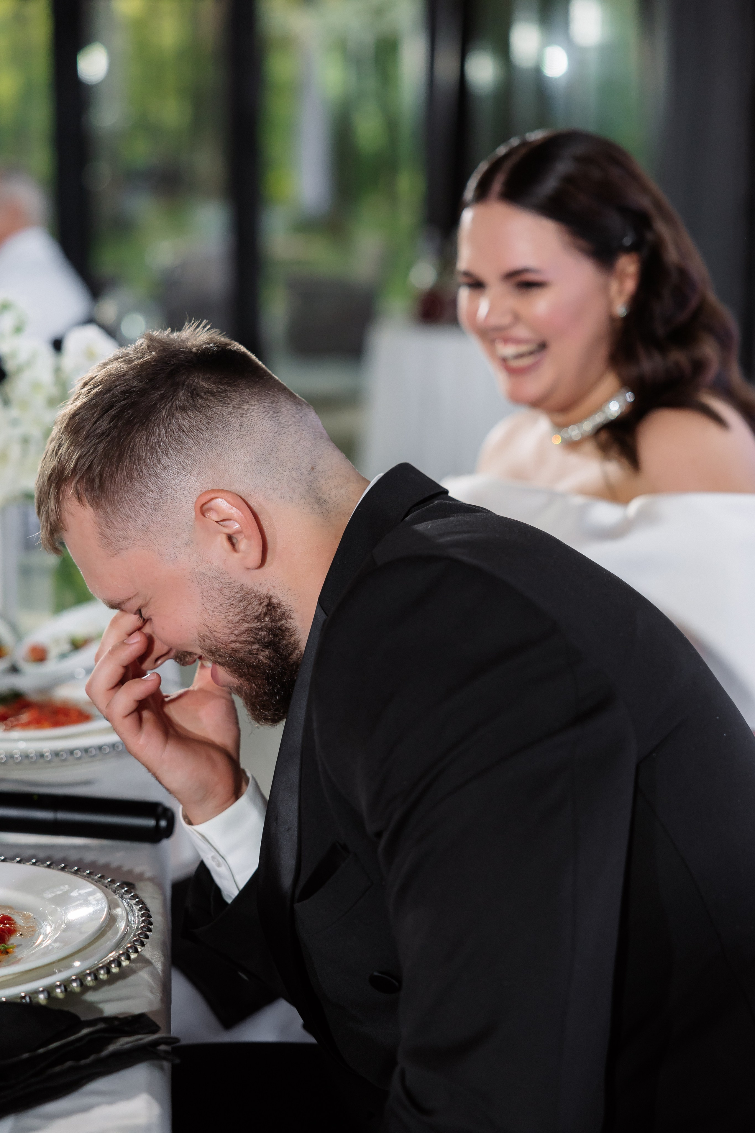 Денис & Александра. RETOUCH-HOUSE