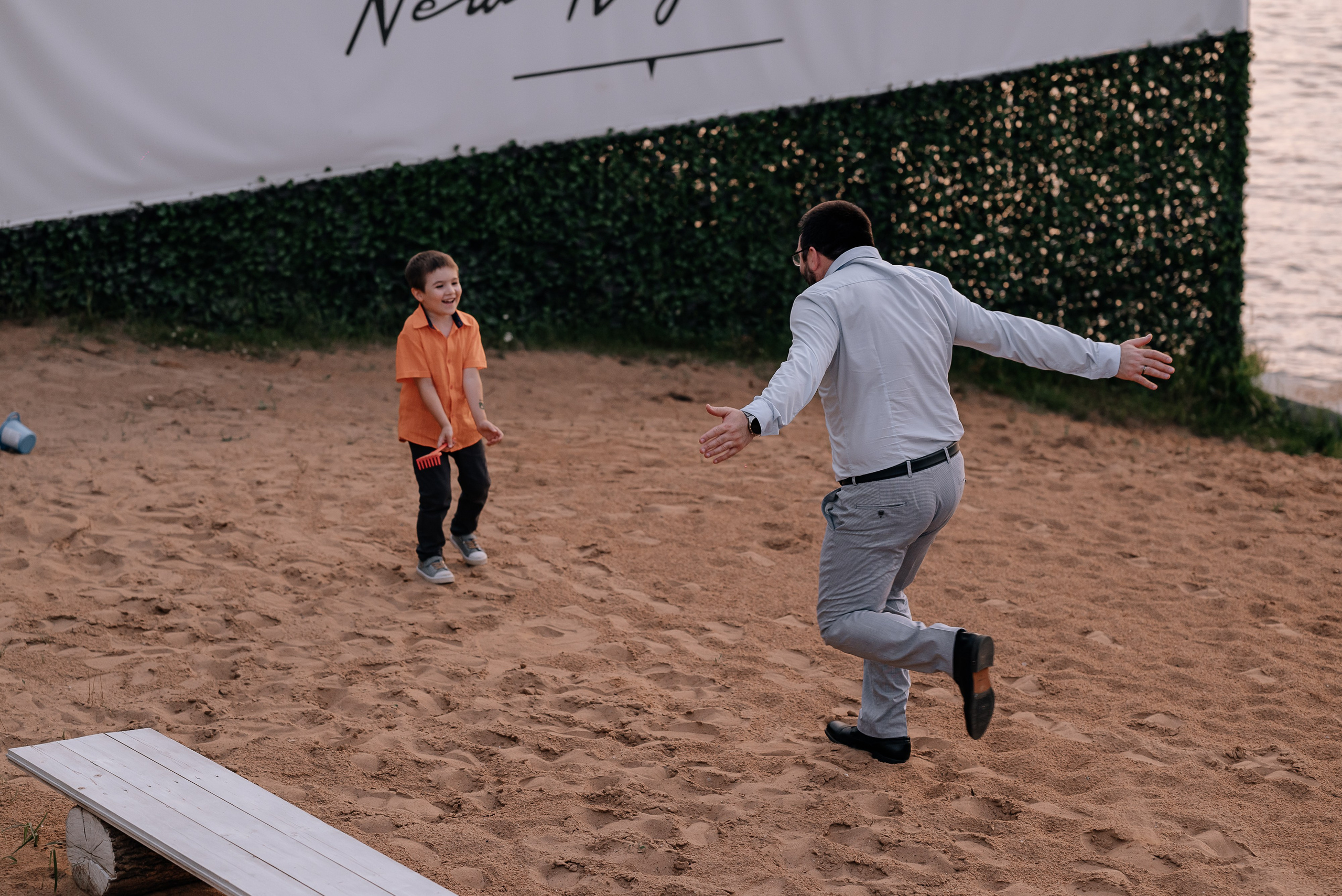 Костя & Лиза. RETOUCH-HOUSE