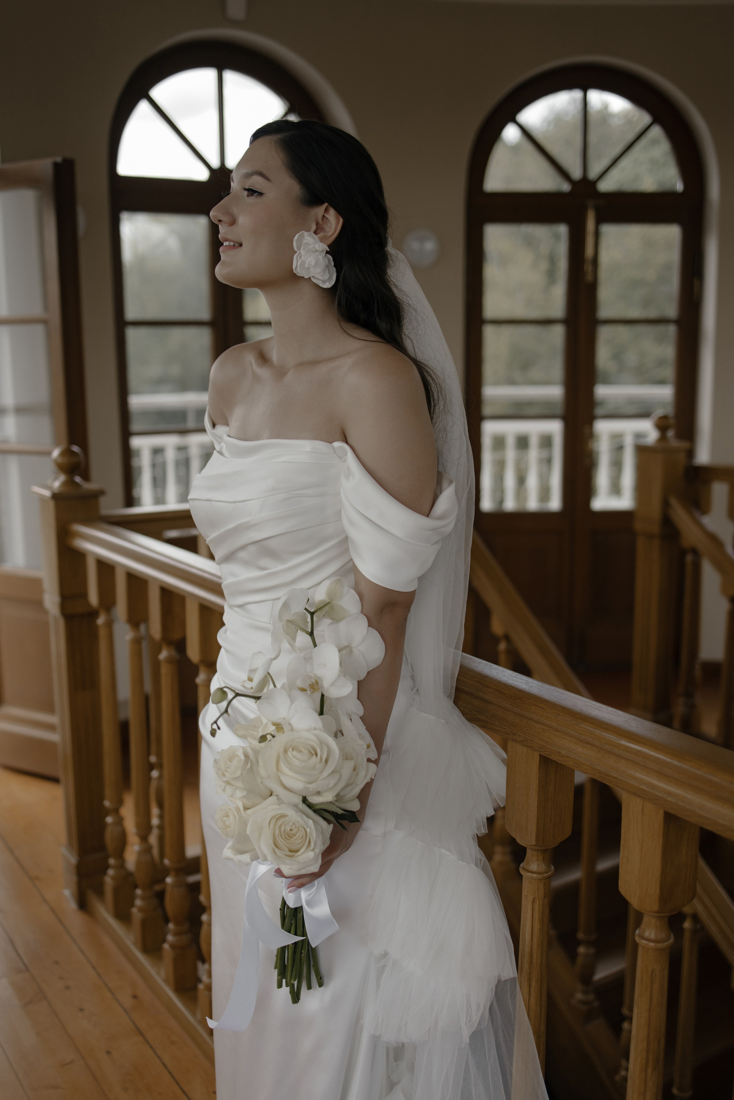 25.08.2024. RETOUCH-HOUSE