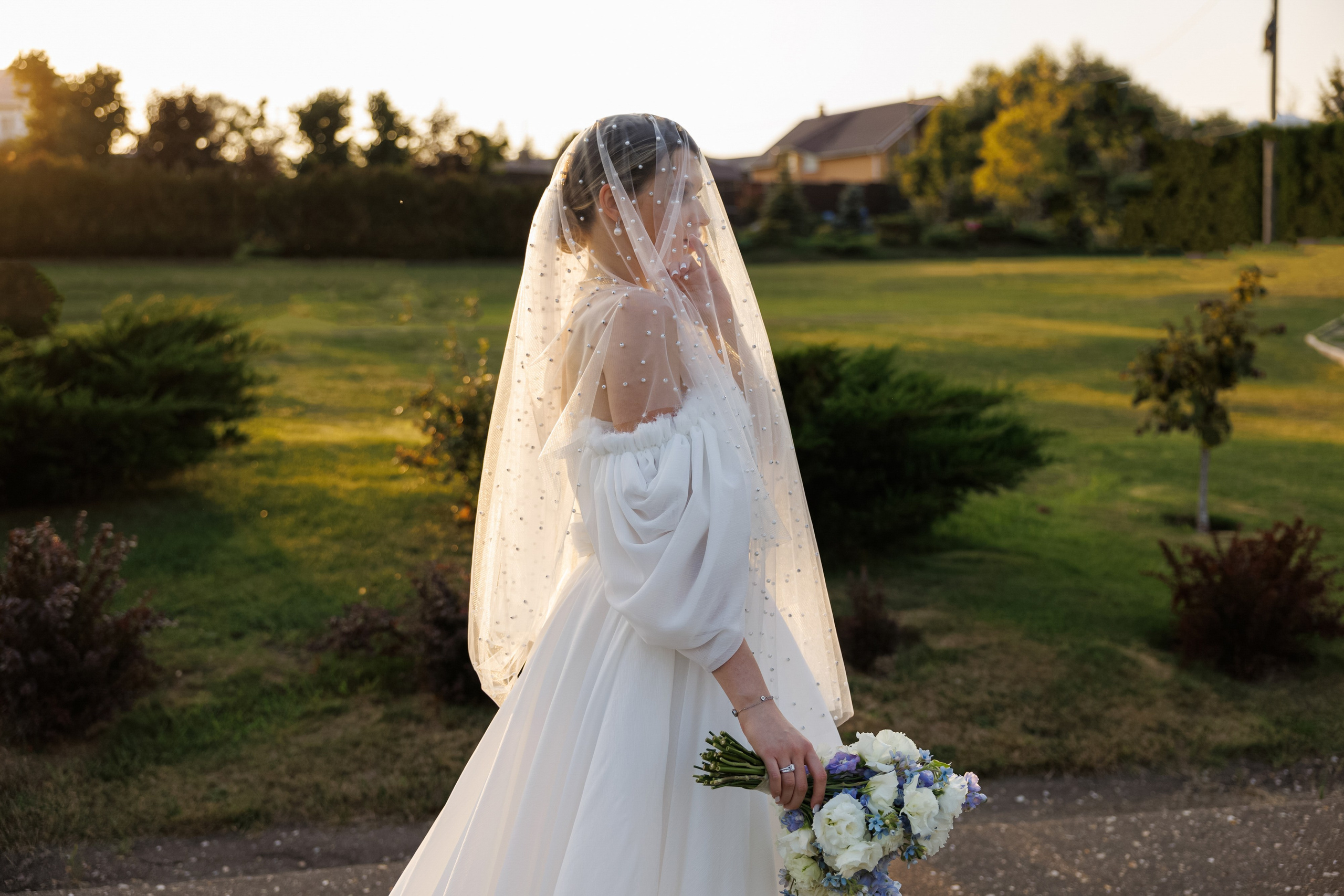 Рома & Маша. RETOUCH-HOUSE