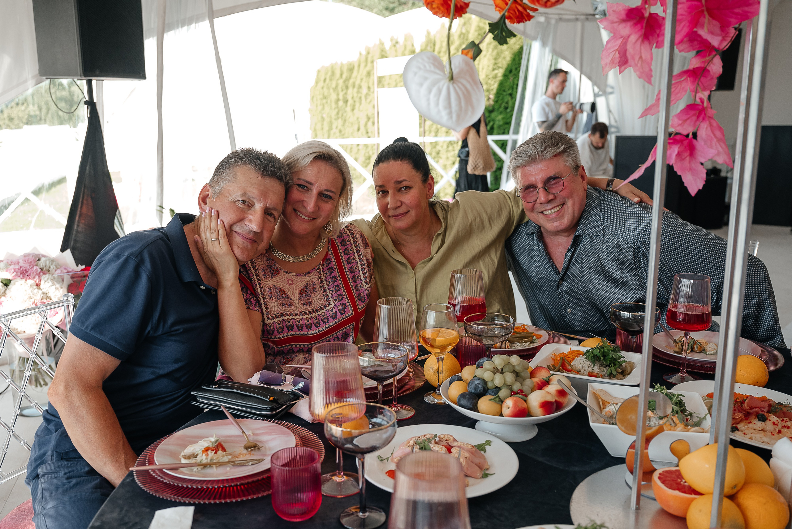 Костя & Лиза. RETOUCH-HOUSE