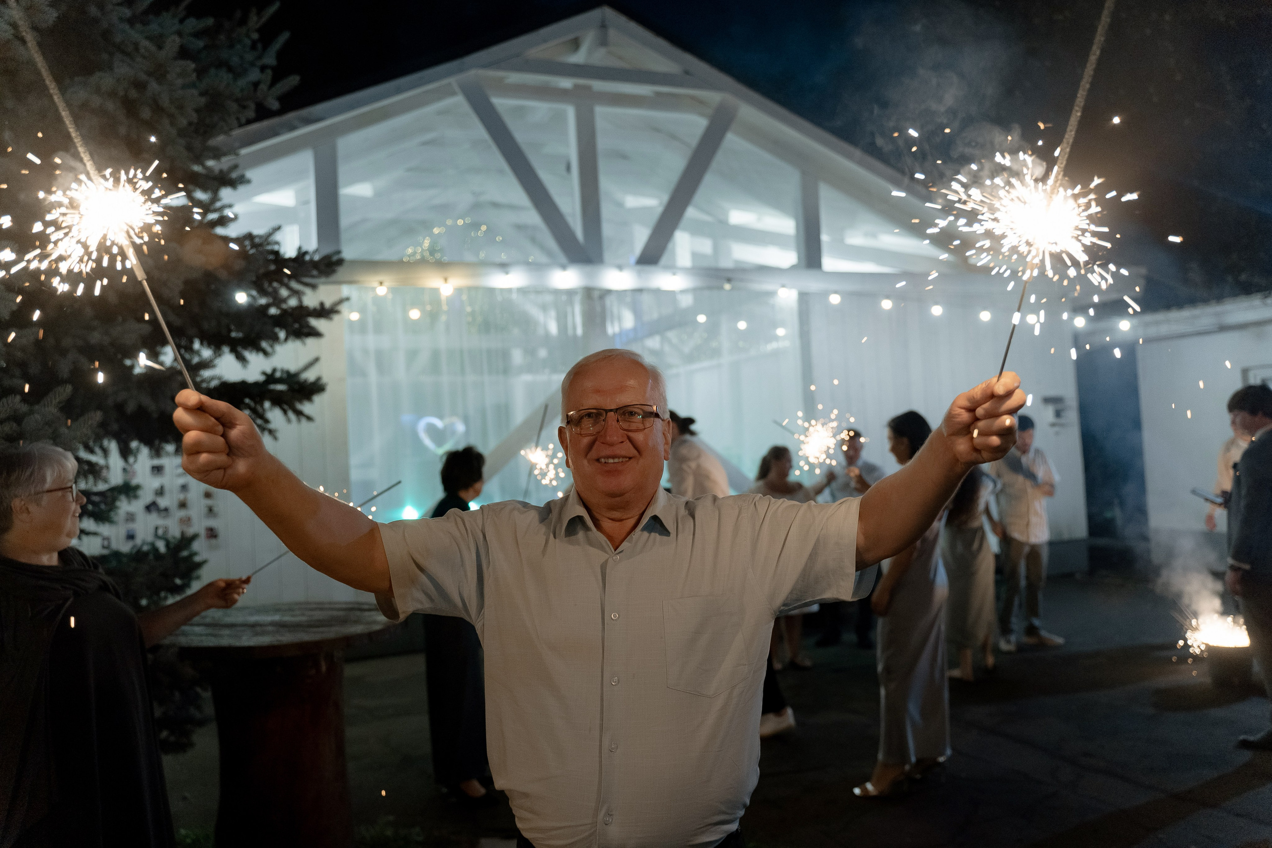 Илья & Инна. RETOUCH-HOUSE