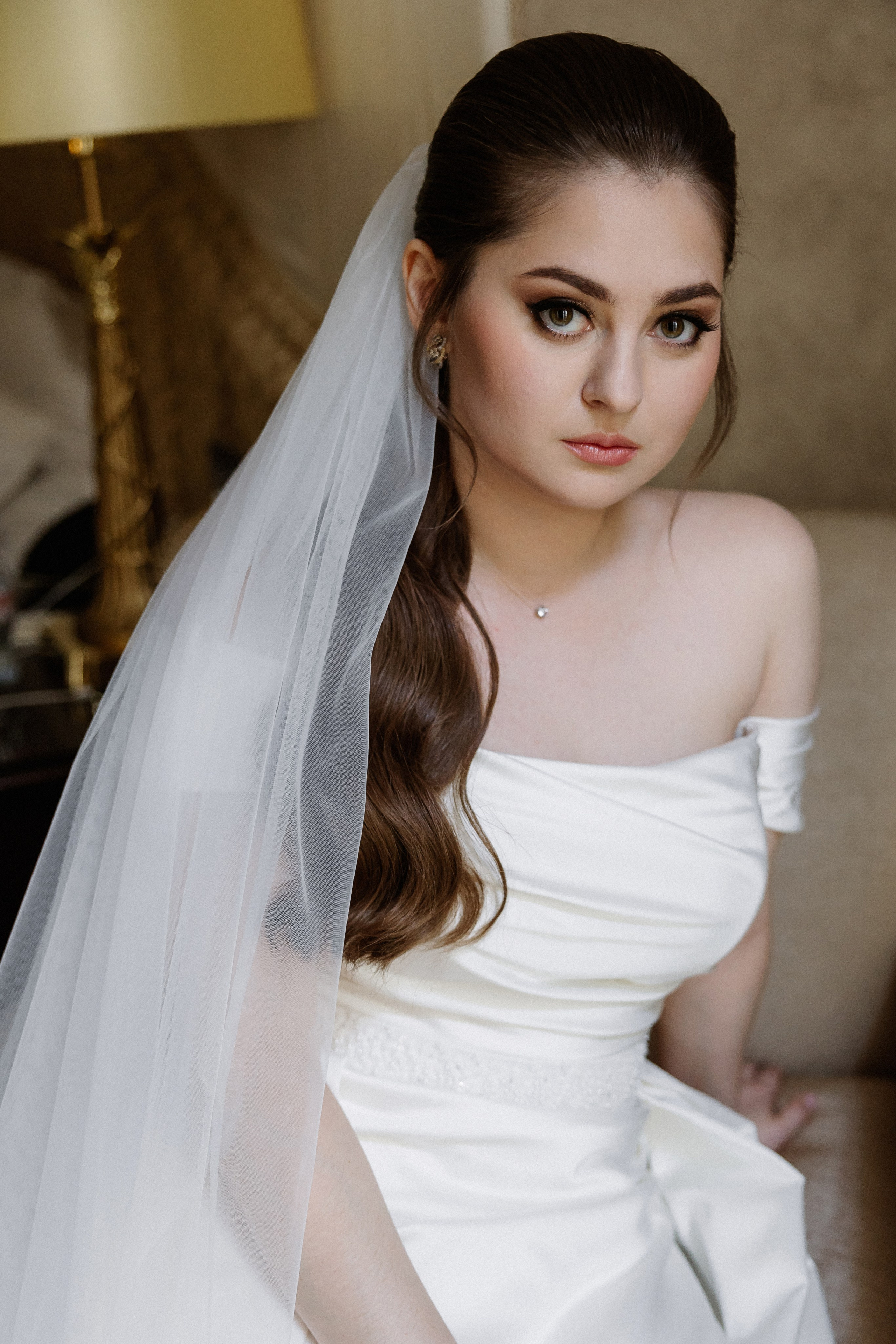 Захар & Алена. RETOUCH-HOUSE