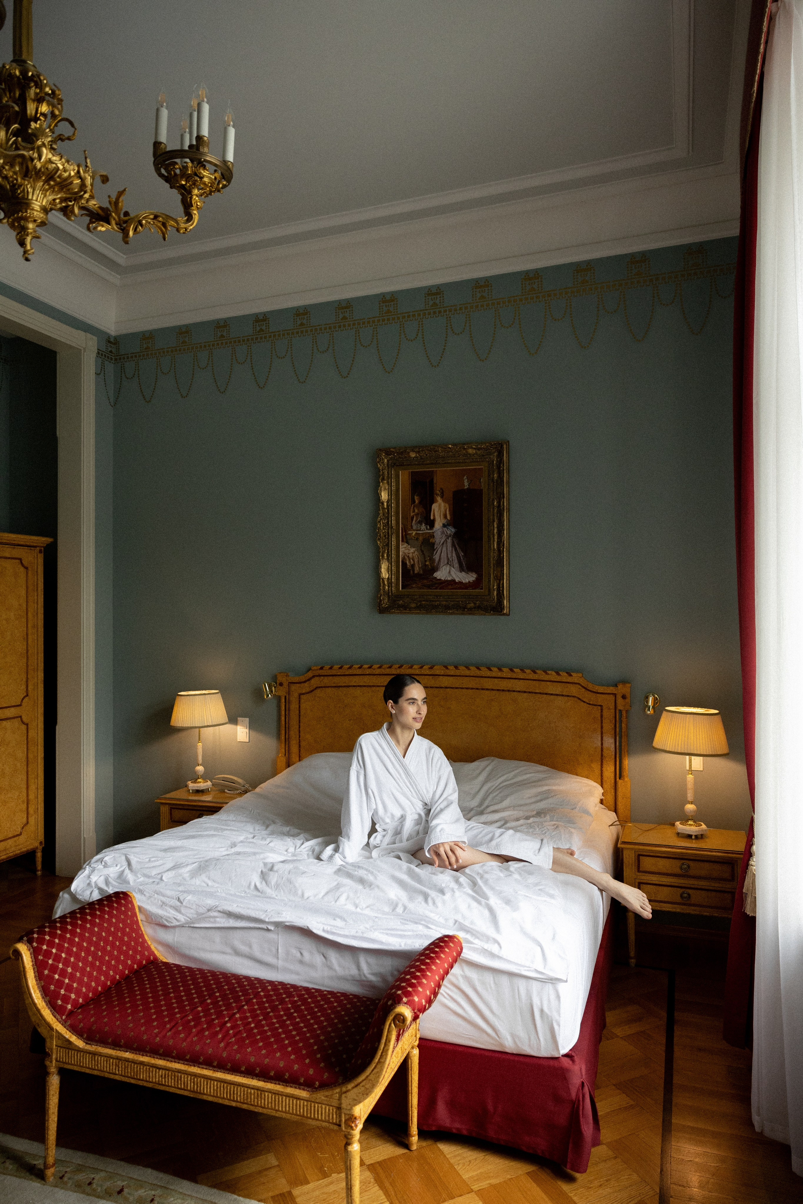 Глеб и Мария. Свадебный и семейный фотограф Ракитин Илья