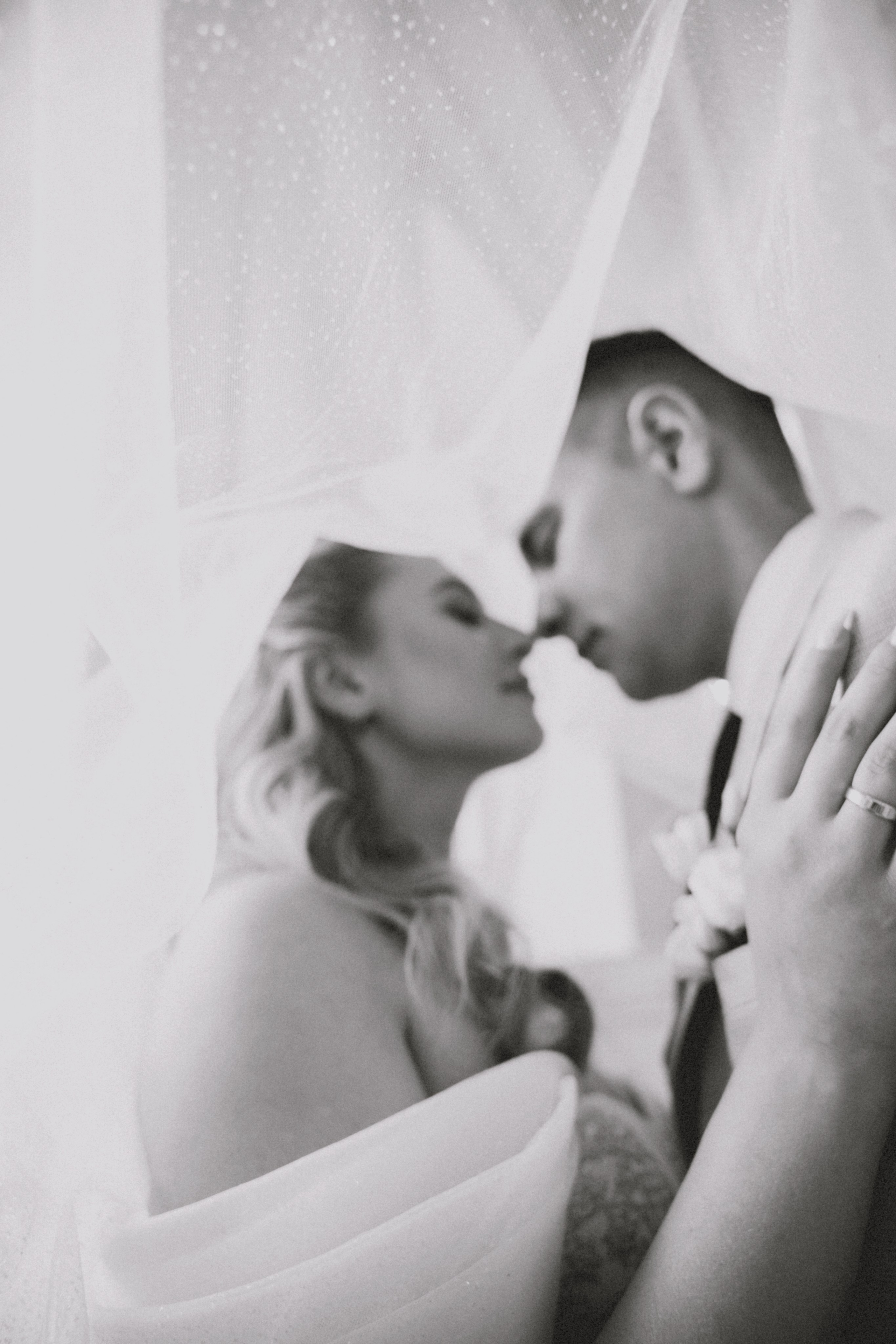 Даня и Анна. Свадебный и индивидуальный фотограф в Суворове Клюева Мария