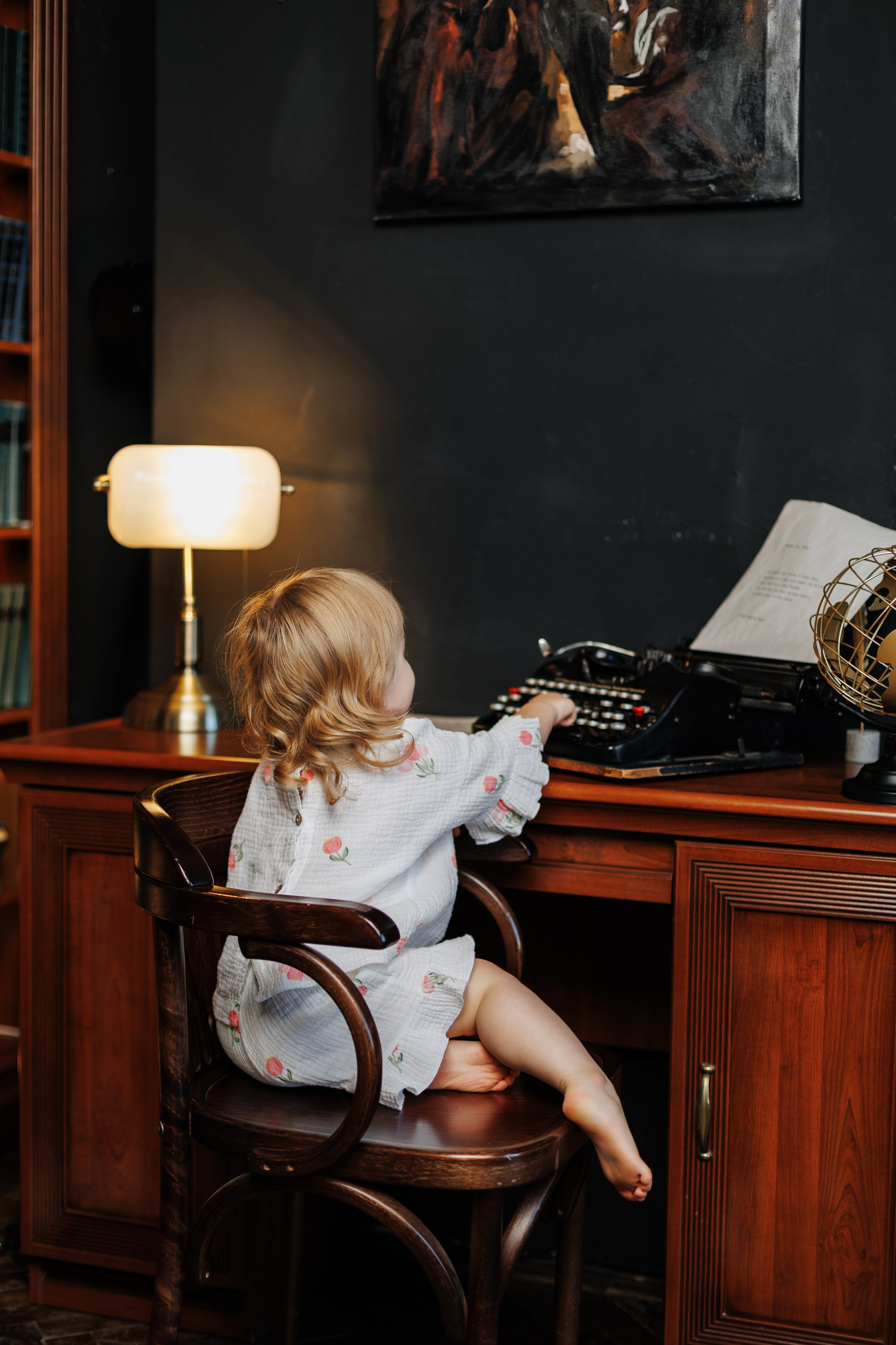 Однажды в студии. Свадебный и семейный фотограф в городе Воронеж. Ирина Боловина